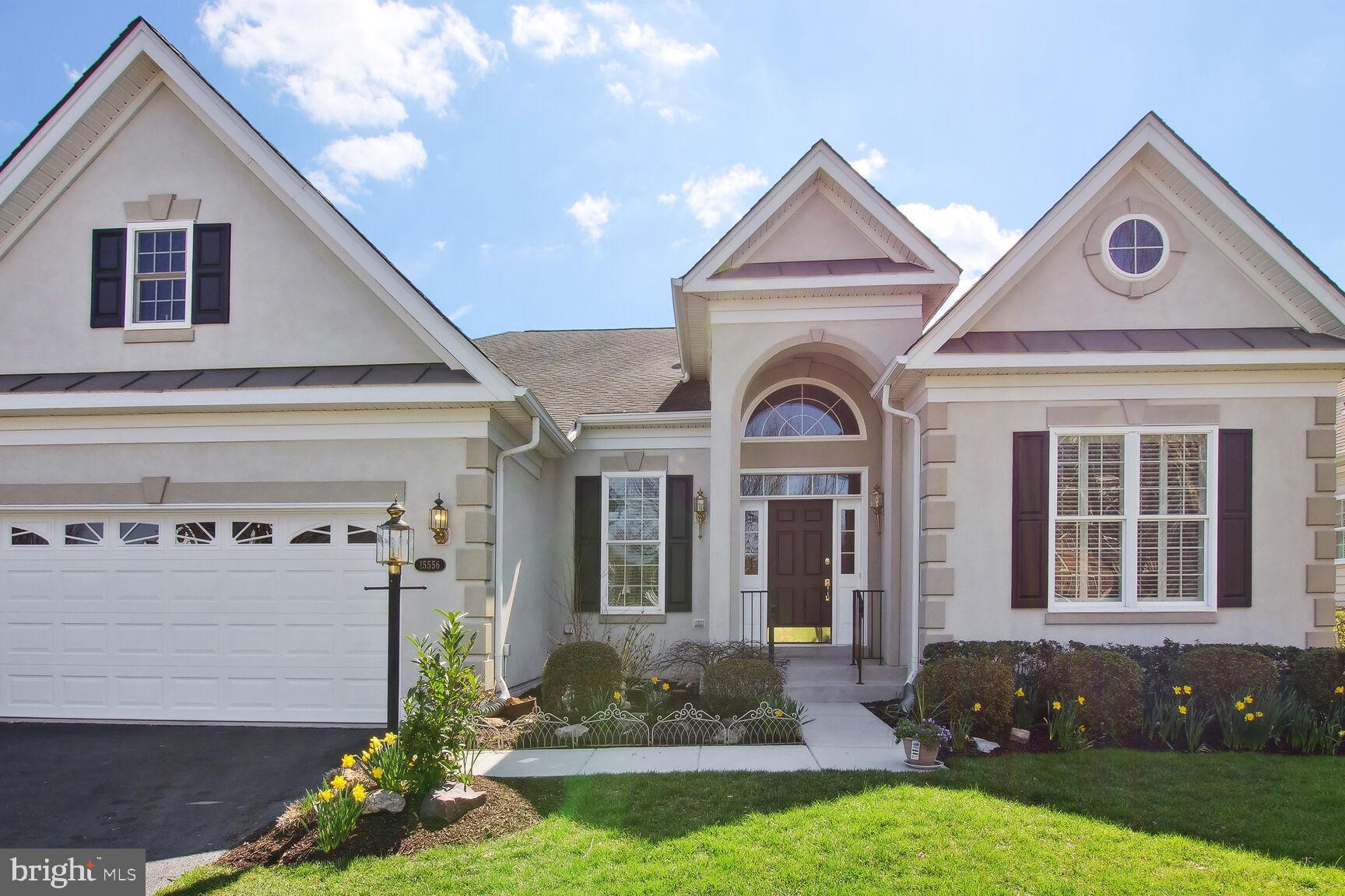 REGENCY AT DOMINION VALLEY - Residential