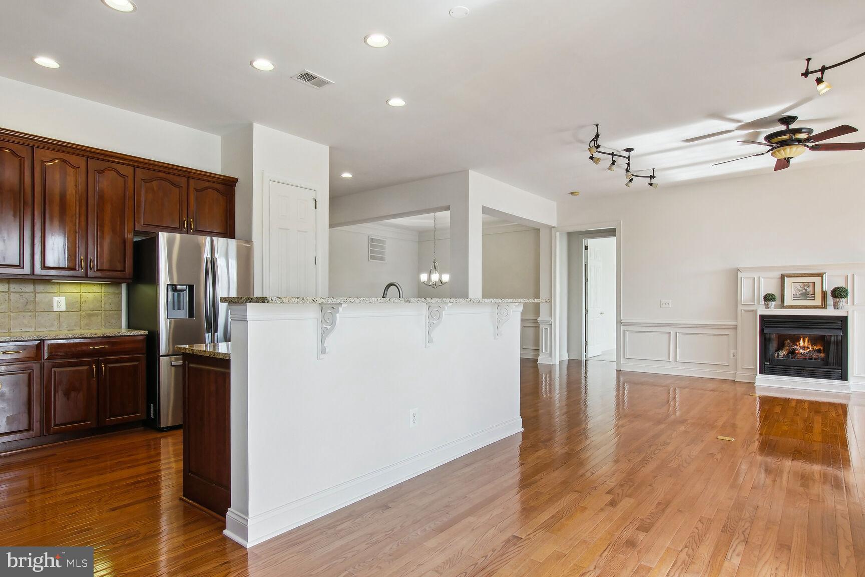 REGENCY AT DOMINION VALLEY - Residential