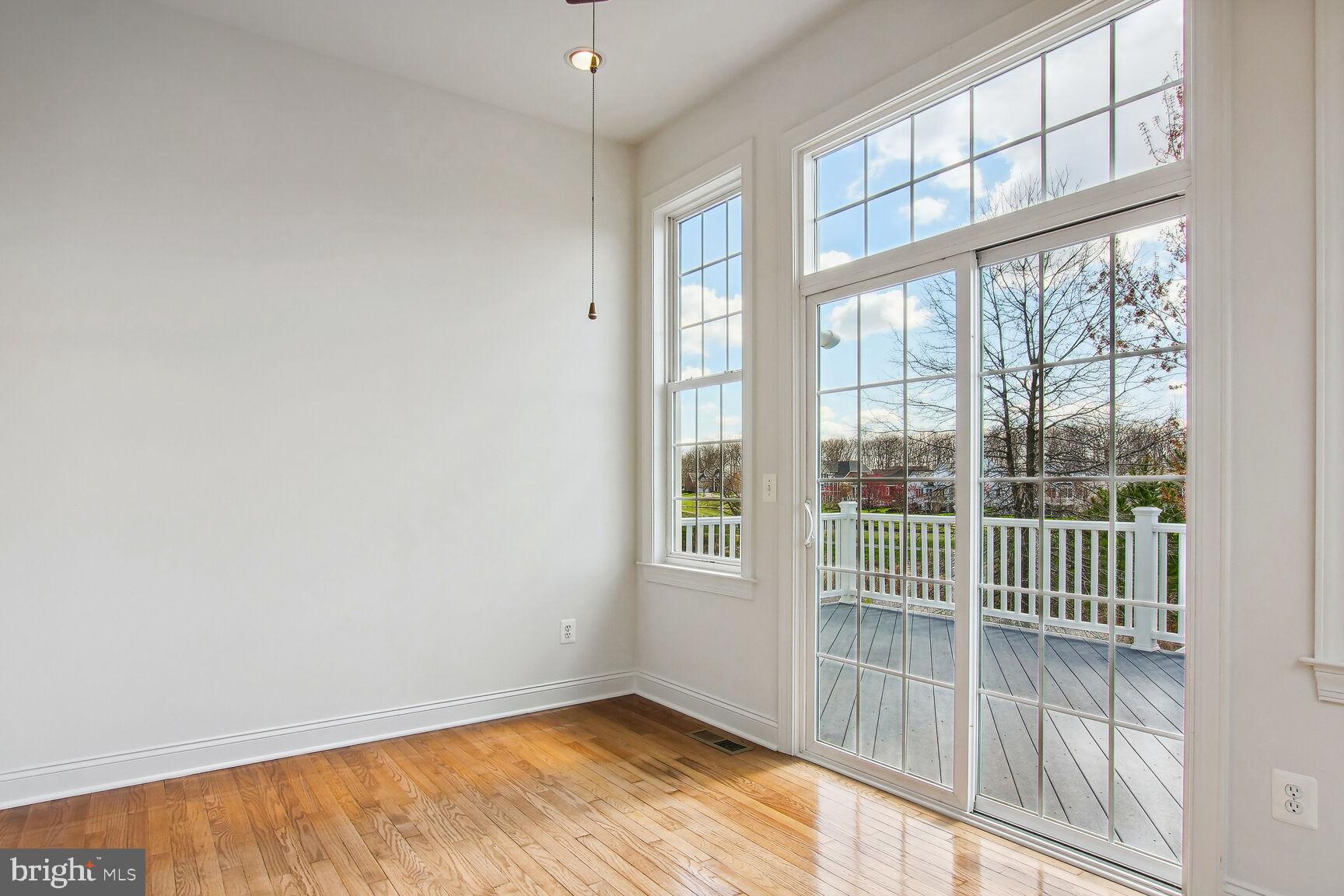 REGENCY AT DOMINION VALLEY - Residential