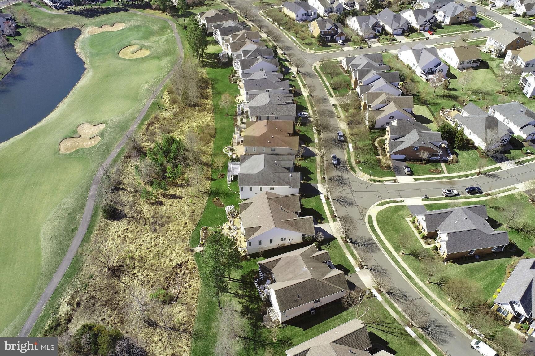 REGENCY AT DOMINION VALLEY - Residential