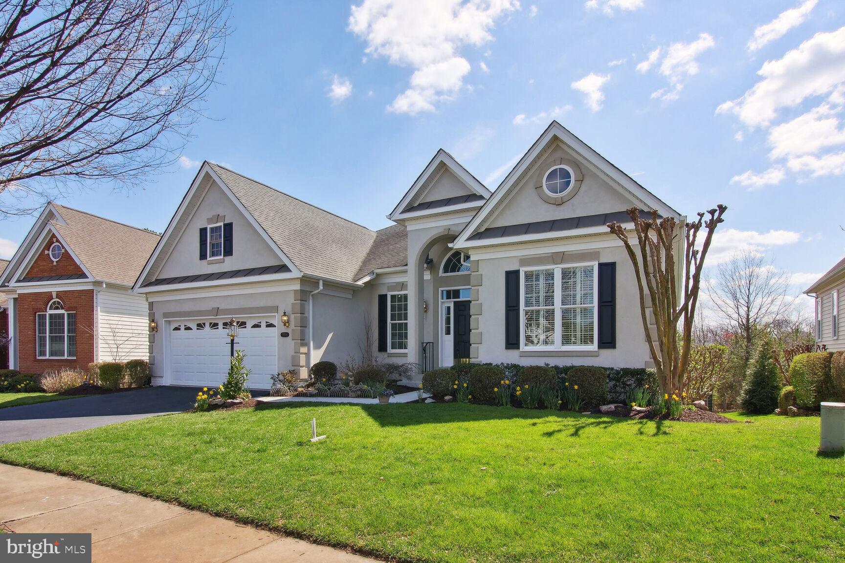 REGENCY AT DOMINION VALLEY - Residential