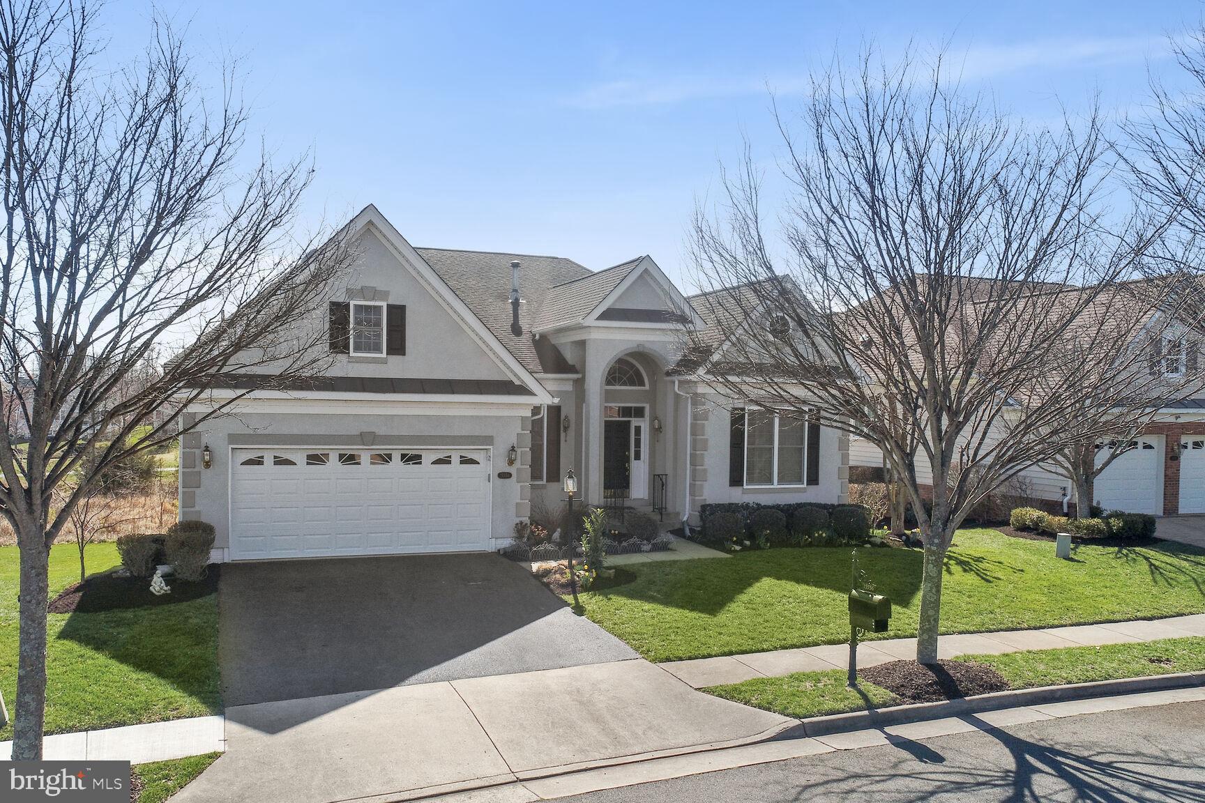 REGENCY AT DOMINION VALLEY - Residential