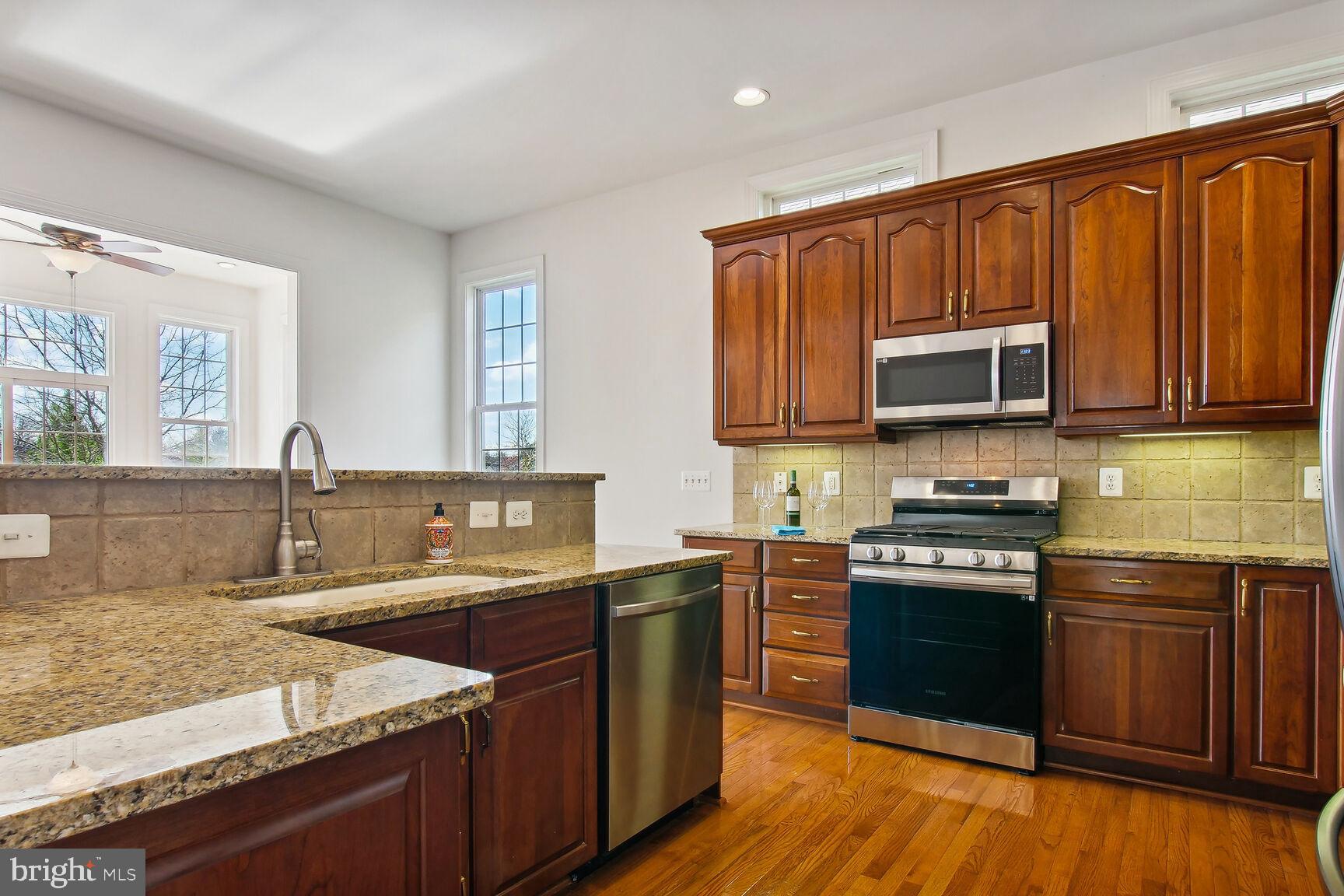 REGENCY AT DOMINION VALLEY - Residential