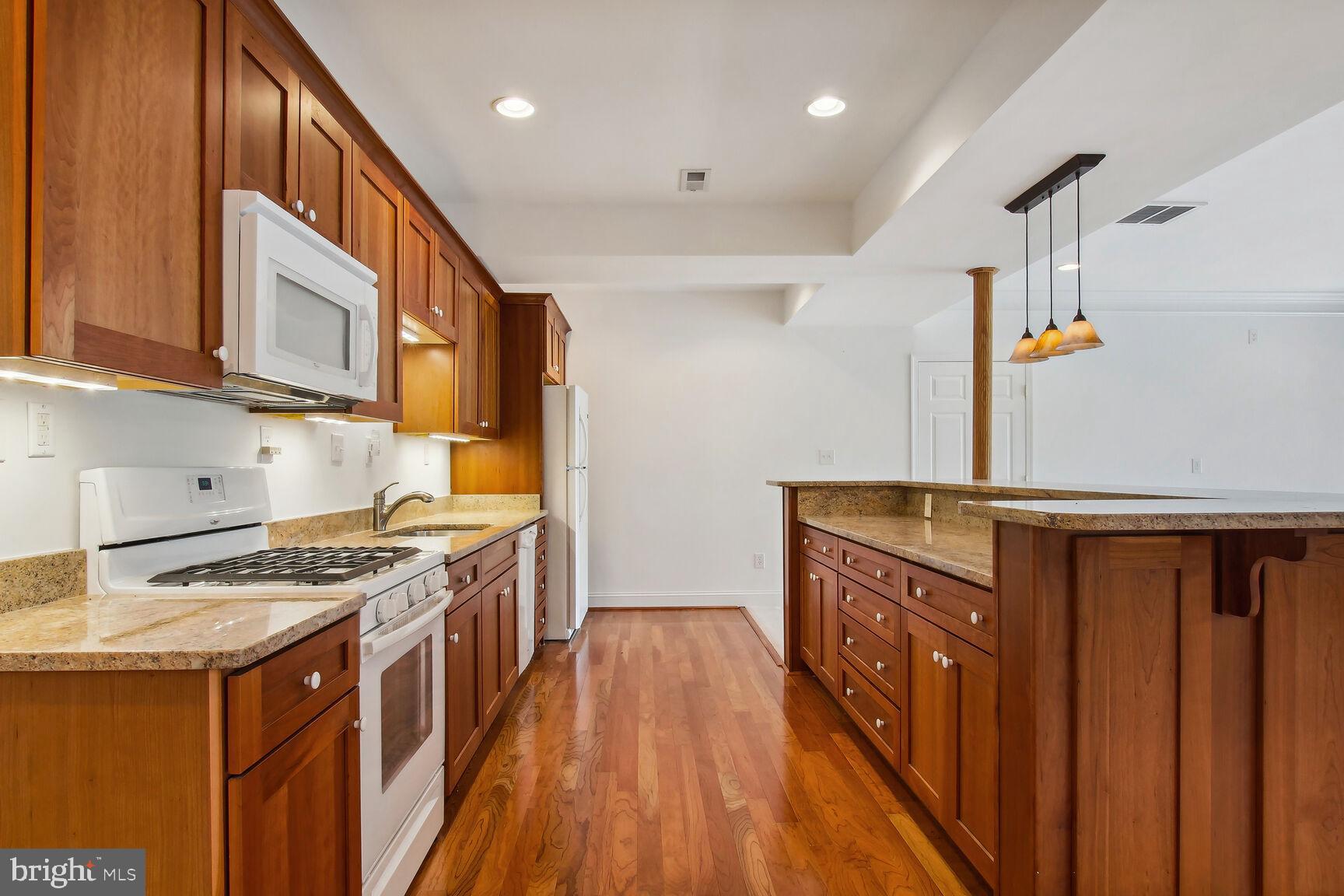 REGENCY AT DOMINION VALLEY - Residential