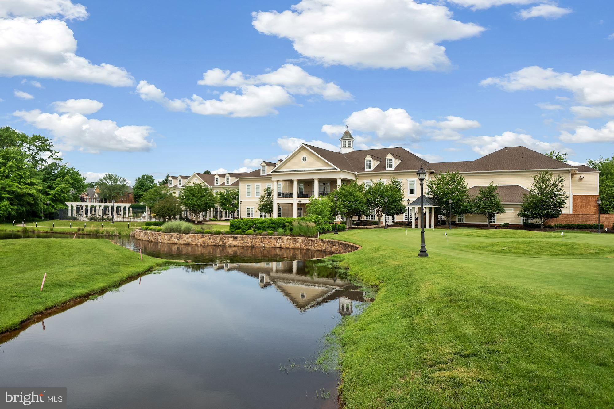 REGENCY AT DOMINION VALLEY - Residential