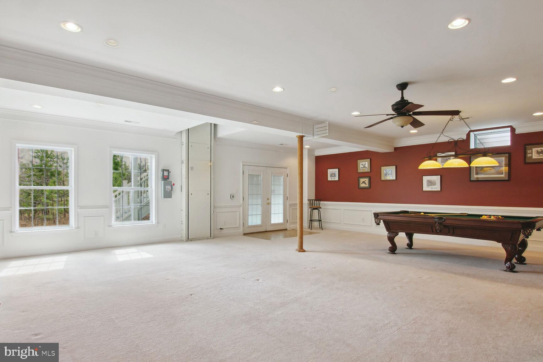 REGENCY AT DOMINION VALLEY - Residential