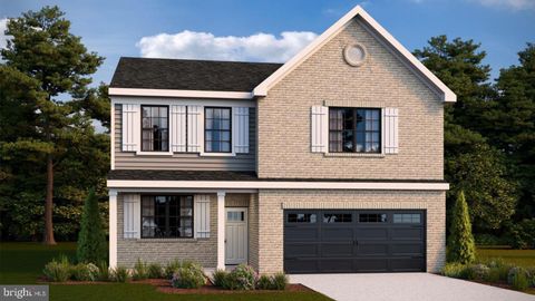 5133 GLISTENING POND WAY UPPER MARLBORO MD 20772