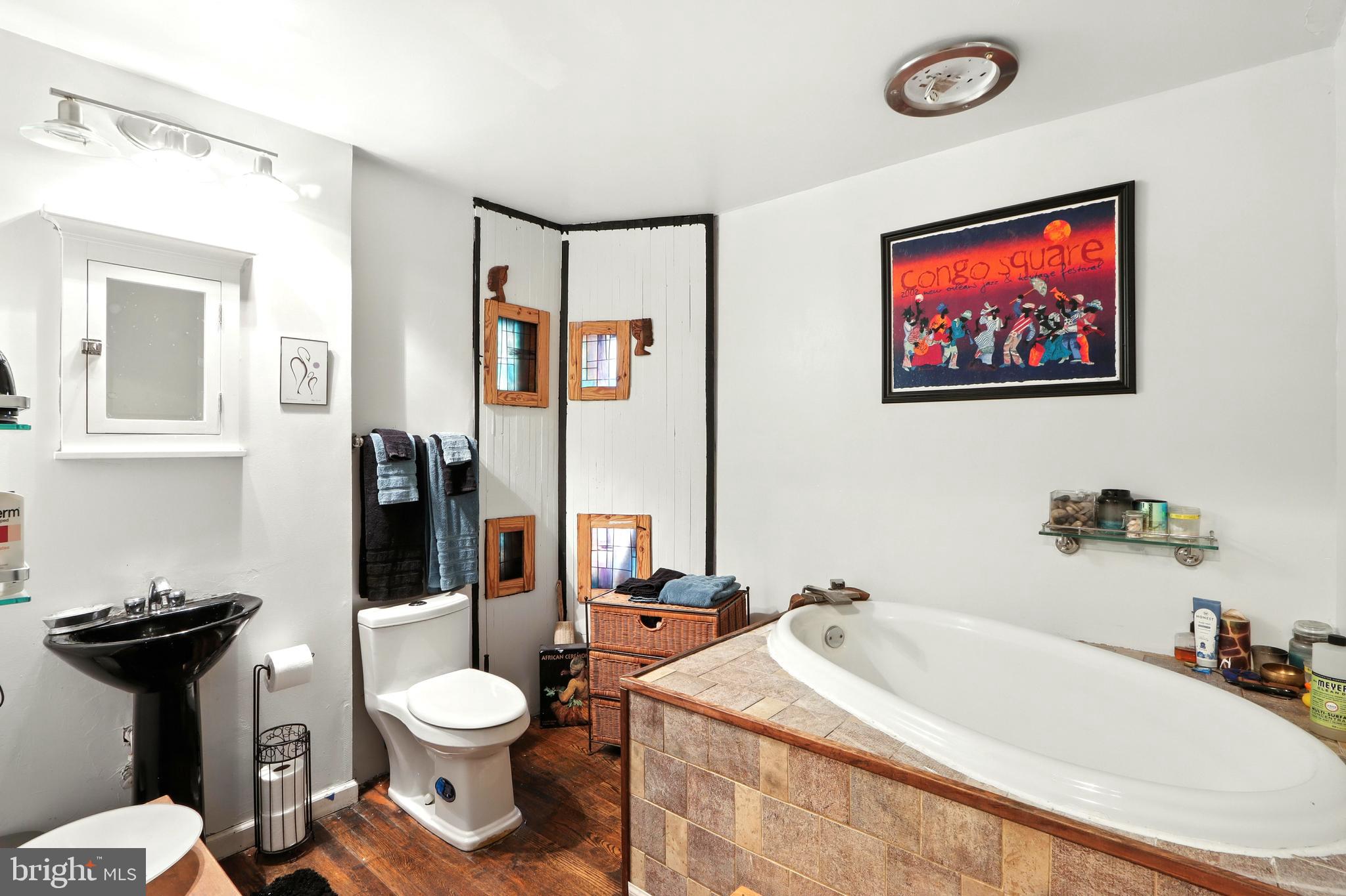 GREENMOUNT WEST - Residential