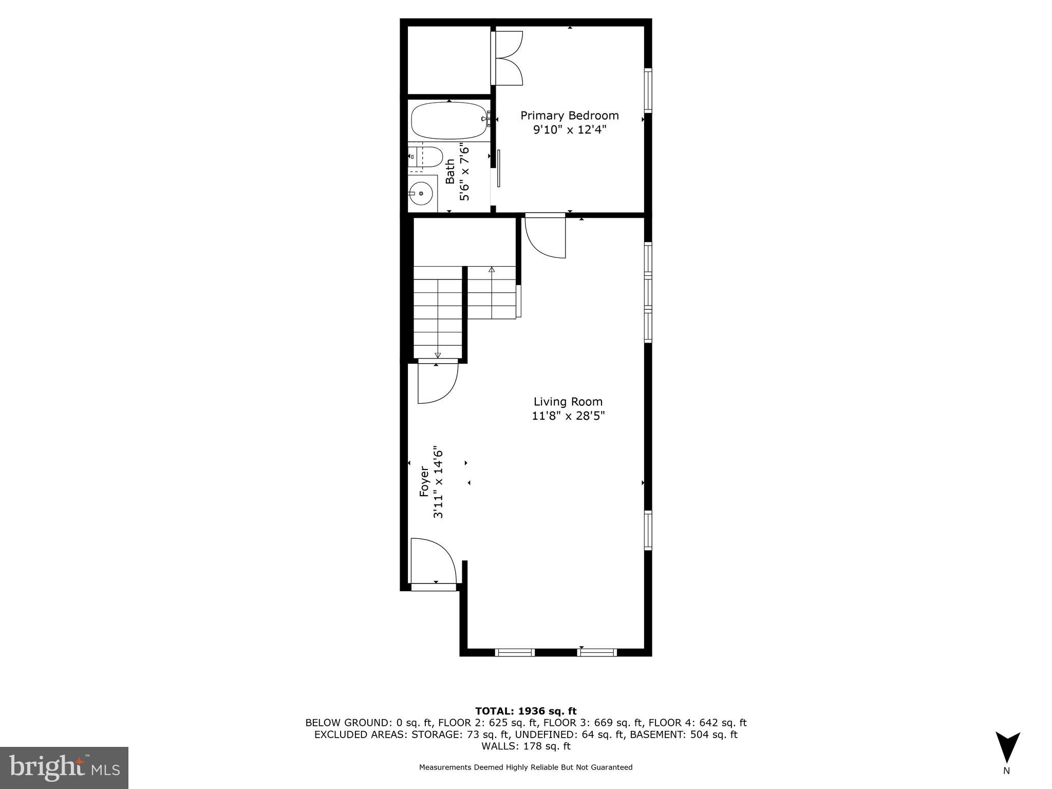 GREENMOUNT WEST - Residential