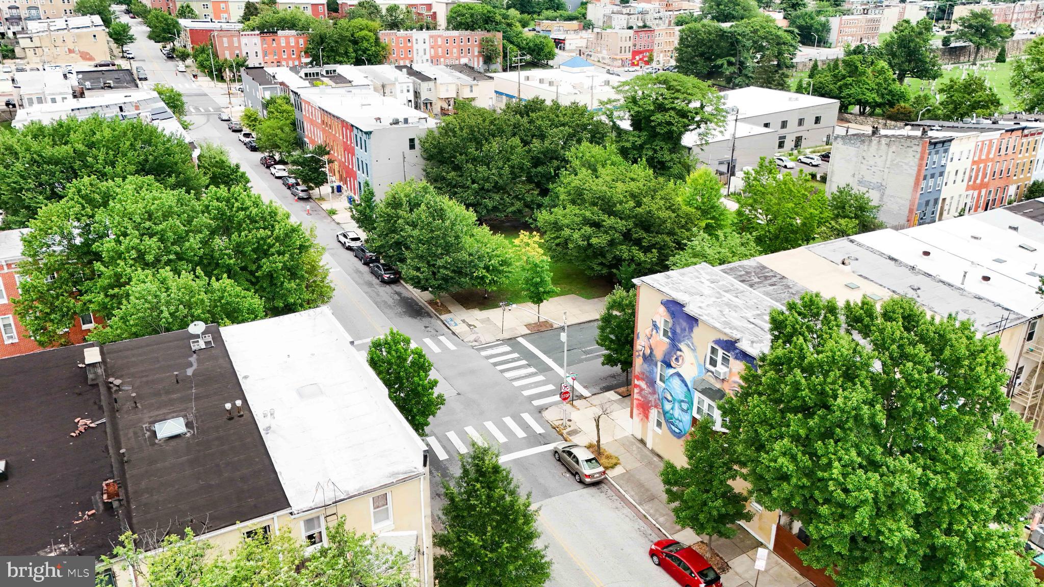401 E LAFAYETTE AVENUE