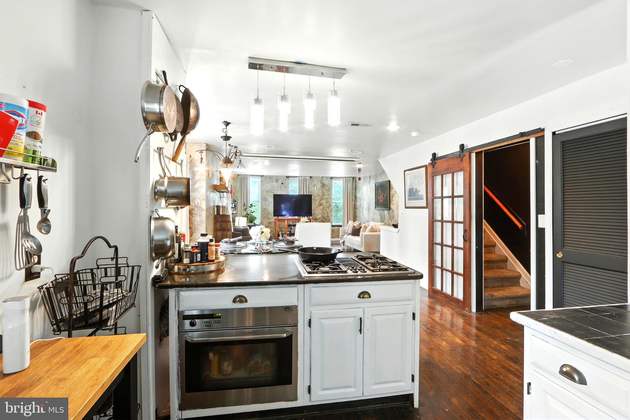 GREENMOUNT WEST - Residential