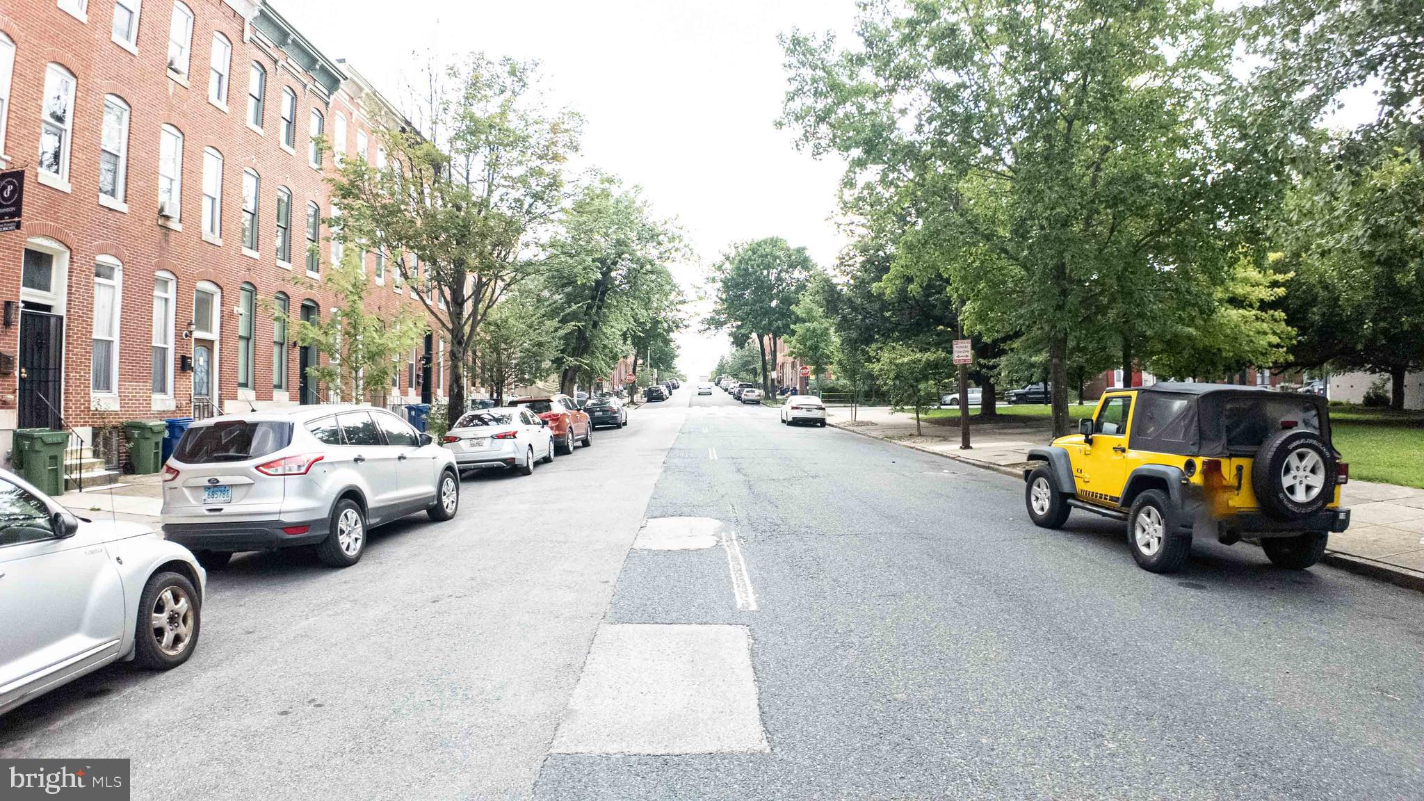 GREENMOUNT WEST - Residential