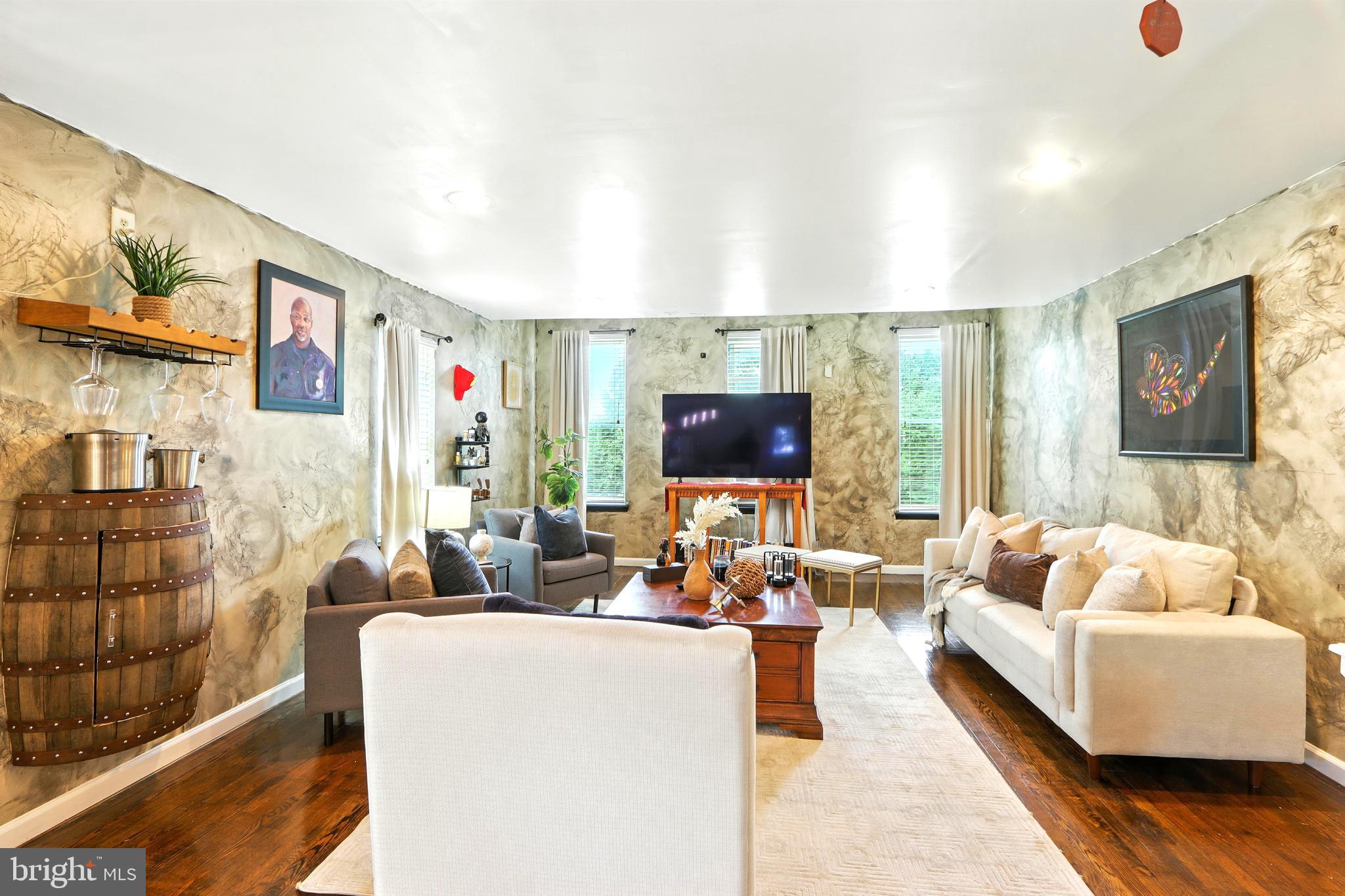 GREENMOUNT WEST - Residential