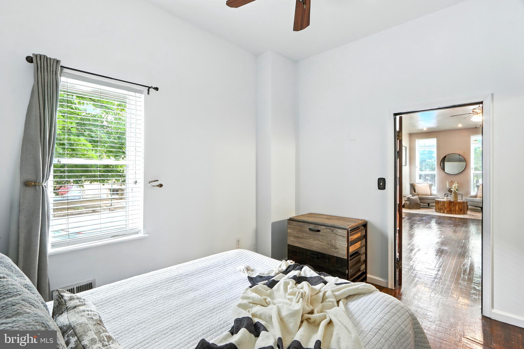 GREENMOUNT WEST - Residential