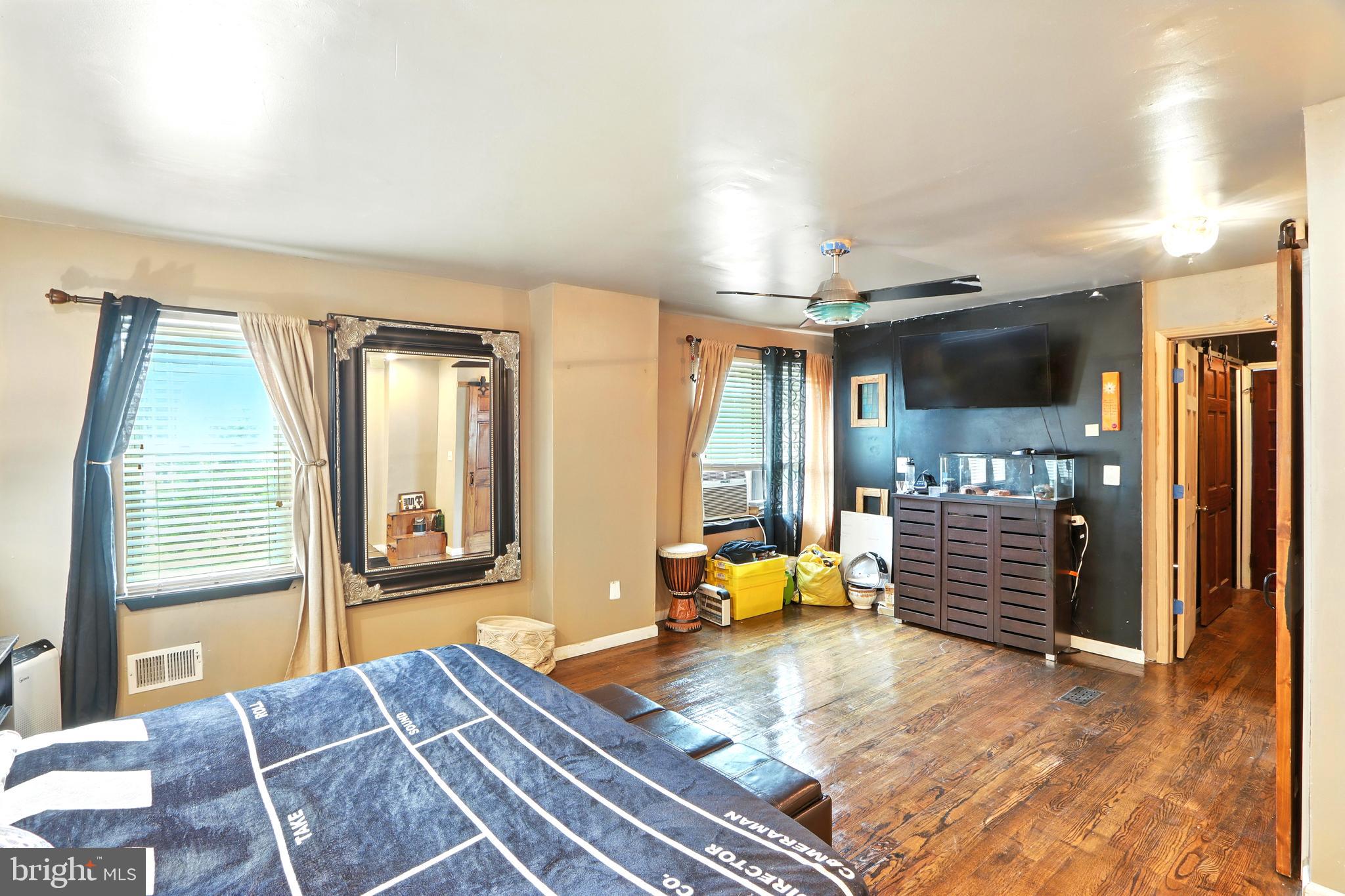 GREENMOUNT WEST - Residential