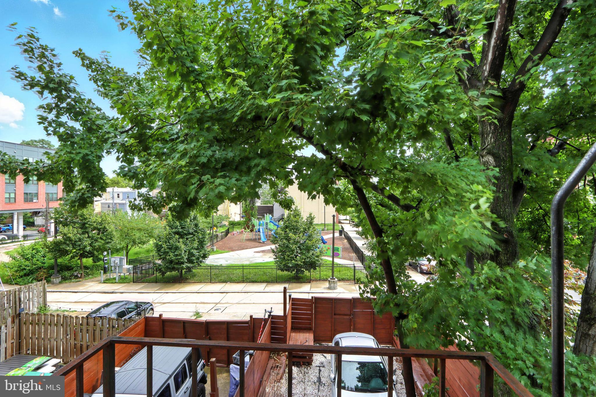 GREENMOUNT WEST - Residential