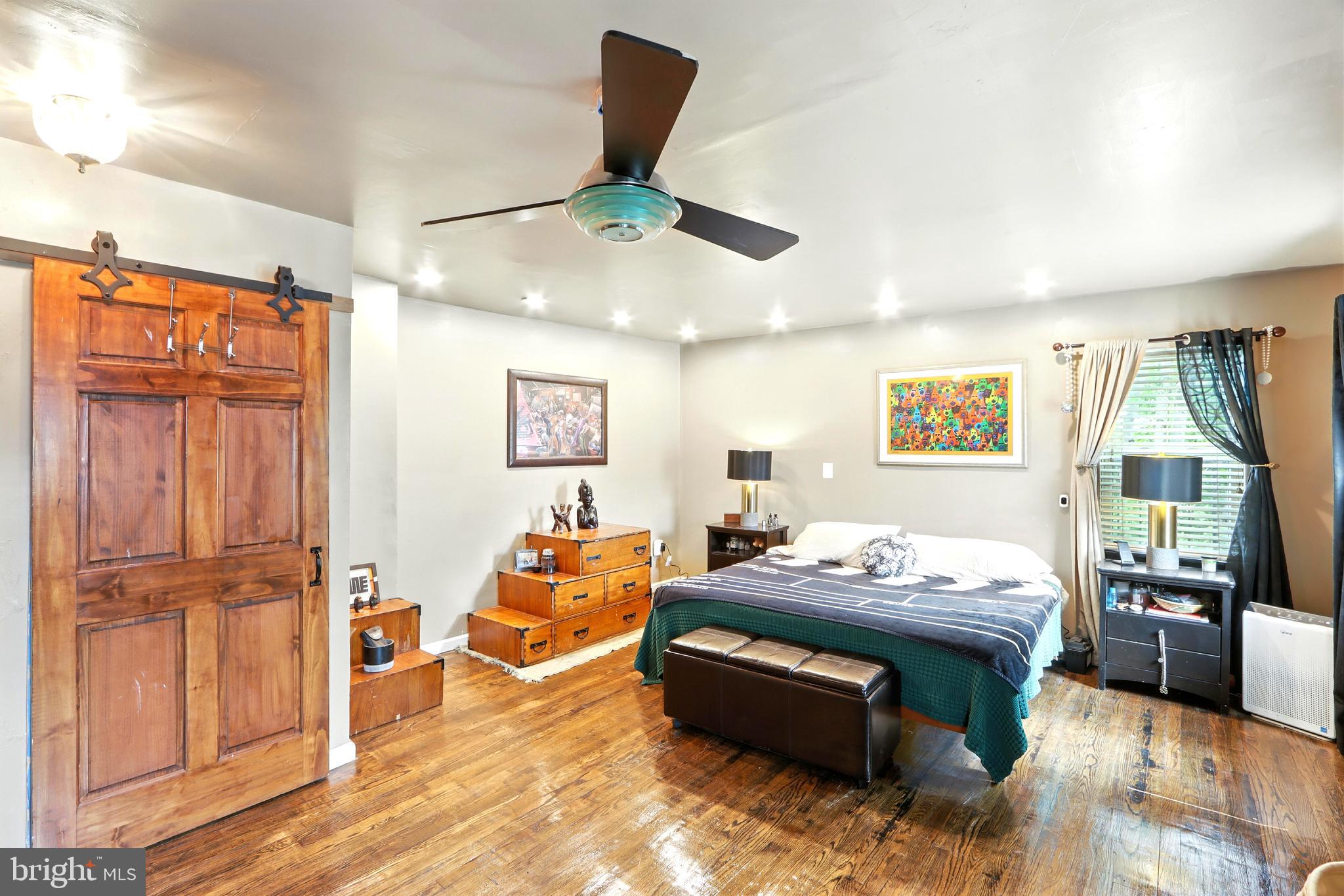 GREENMOUNT WEST - Residential