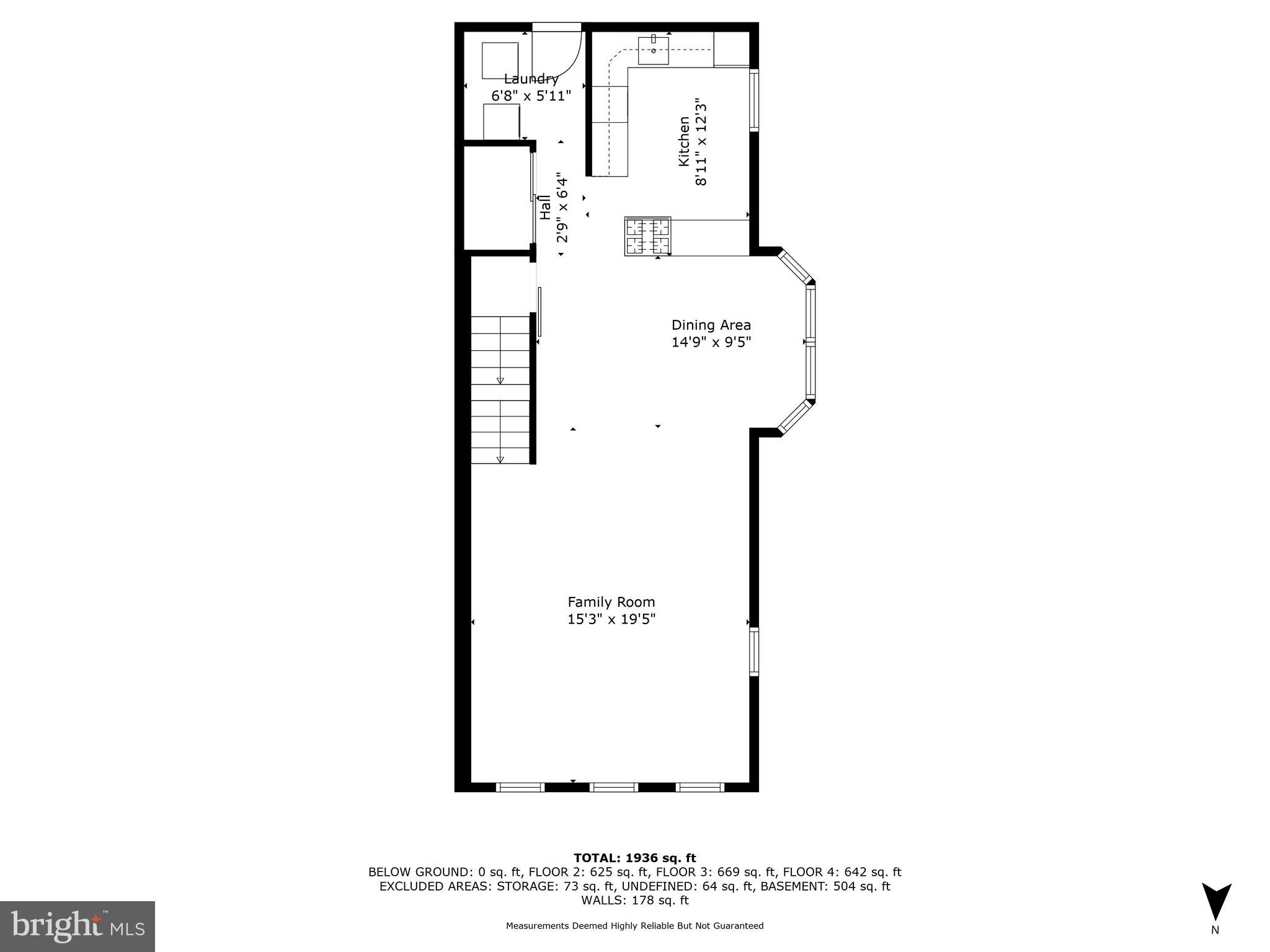 GREENMOUNT WEST - Residential