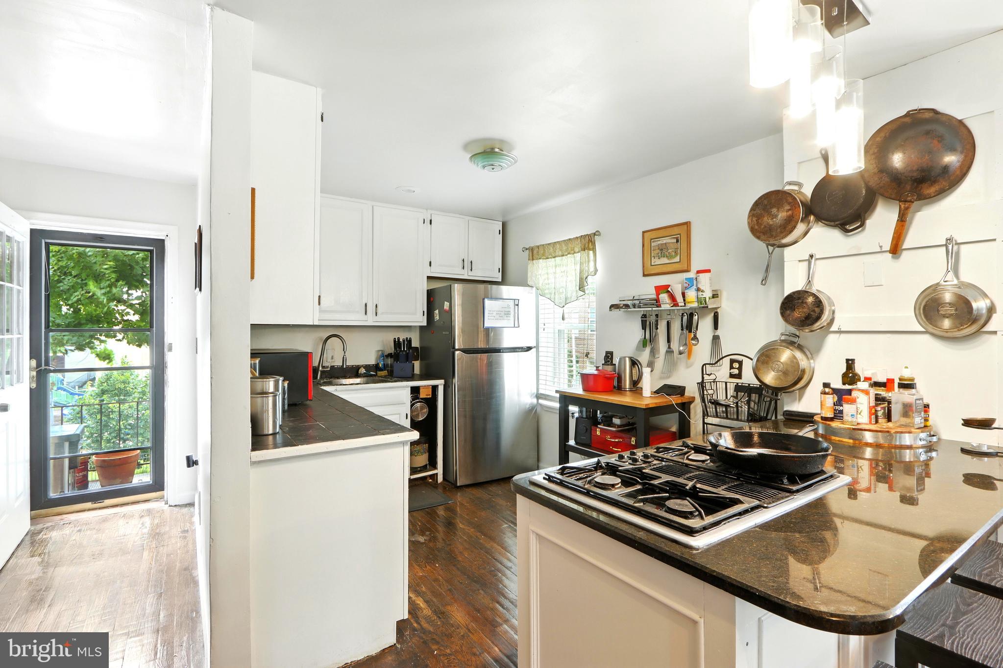 GREENMOUNT WEST - Residential