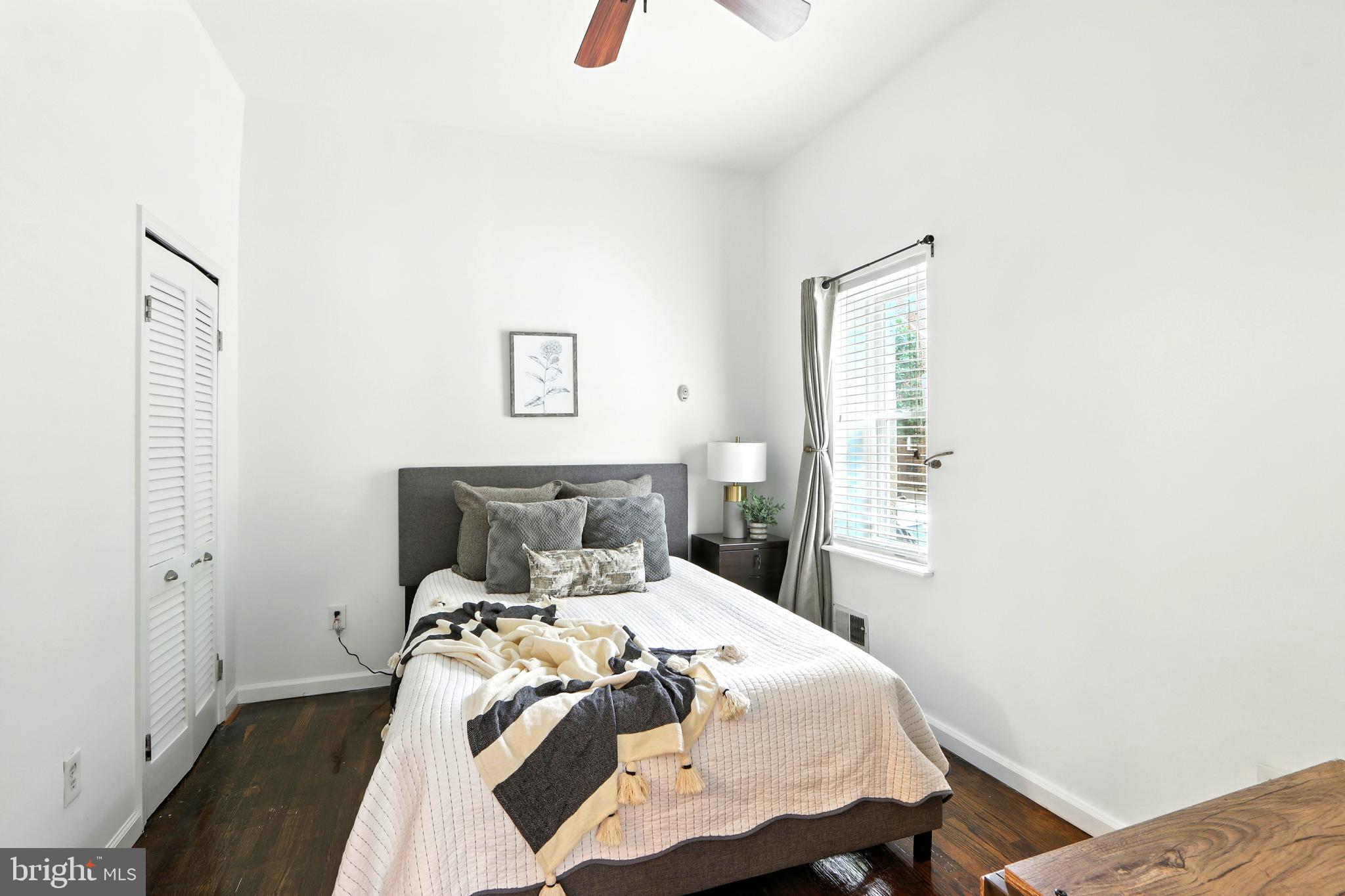 GREENMOUNT WEST - Residential