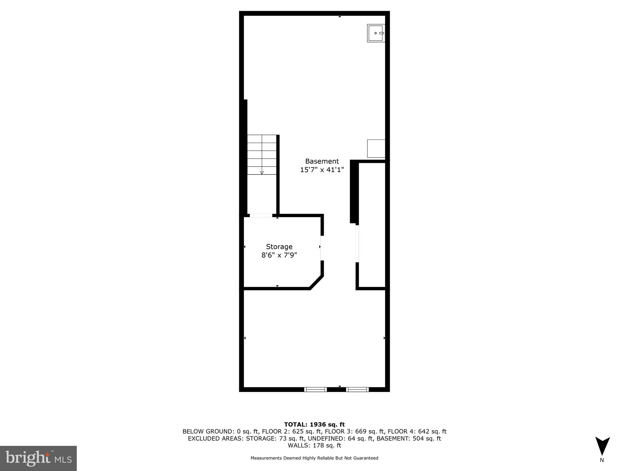 GREENMOUNT WEST - Residential