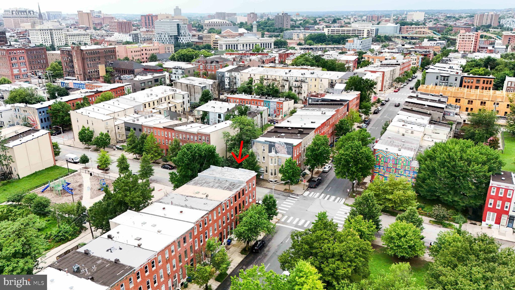 401 E LAFAYETTE AVENUE