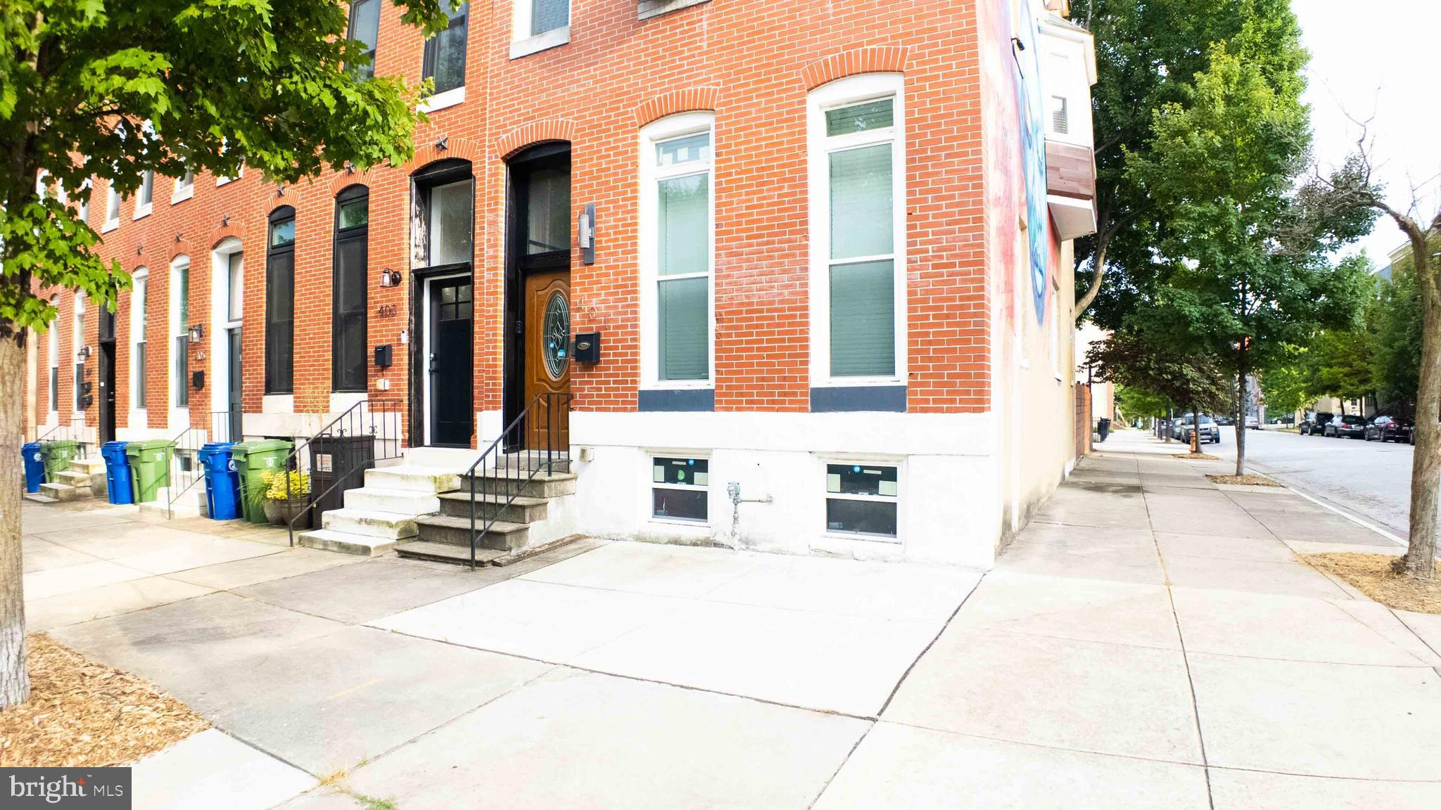 401 E LAFAYETTE AVENUE