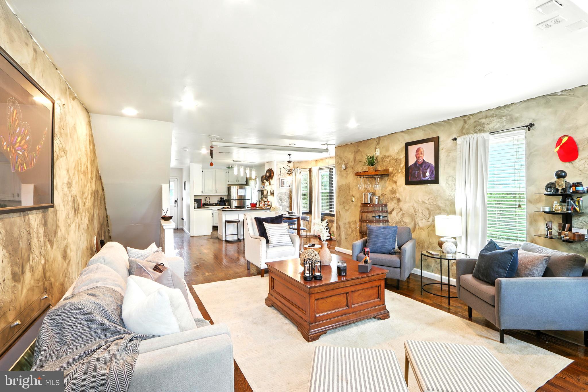 GREENMOUNT WEST - Residential