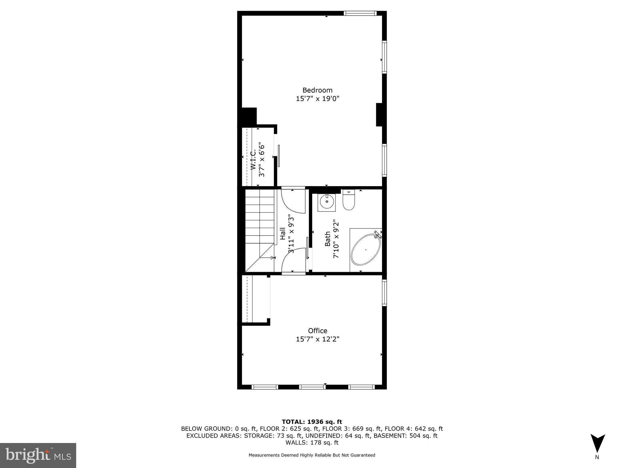 GREENMOUNT WEST - Residential