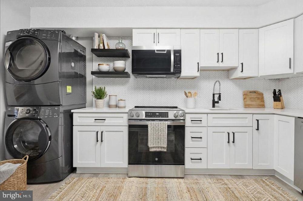 3709 S GEORGE MASON DRIVE 203E