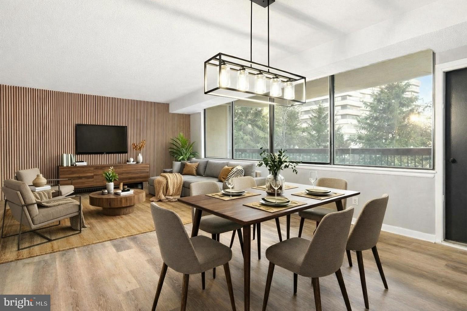 3709 S GEORGE MASON DRIVE 203E