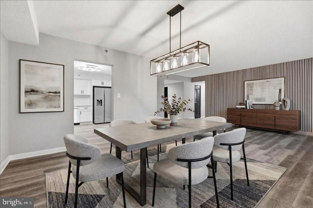 3709 S GEORGE MASON DRIVE 203E