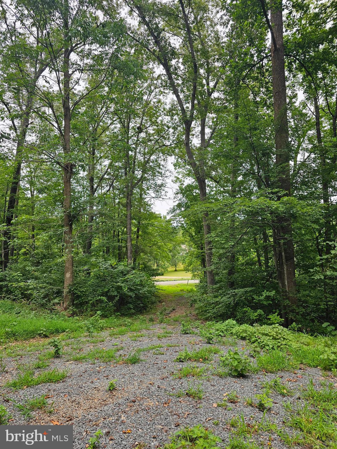 STONEHOUSE WOODED ESTATES - Residential Lease