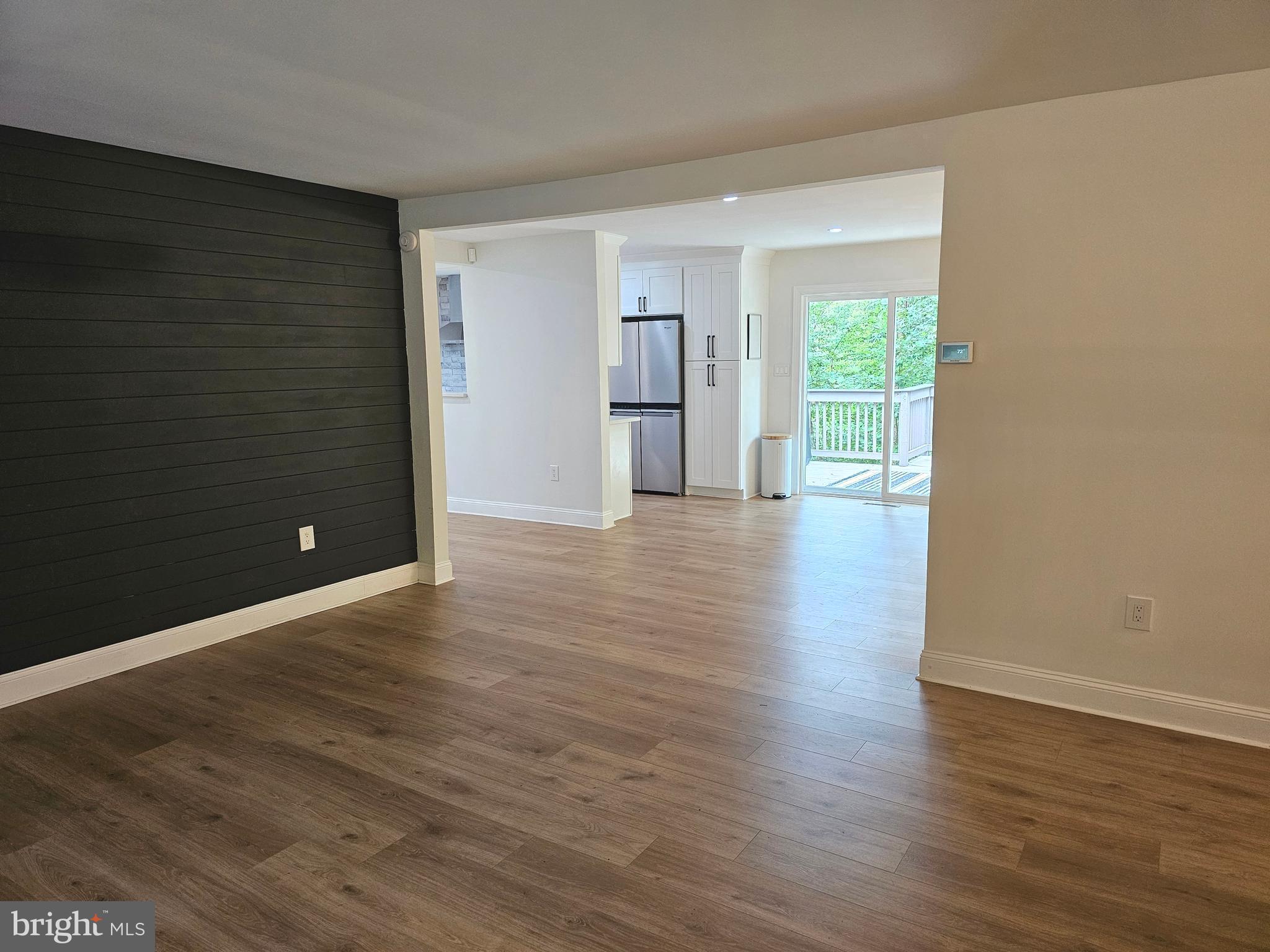 STONEHOUSE WOODED ESTATES - Residential Lease