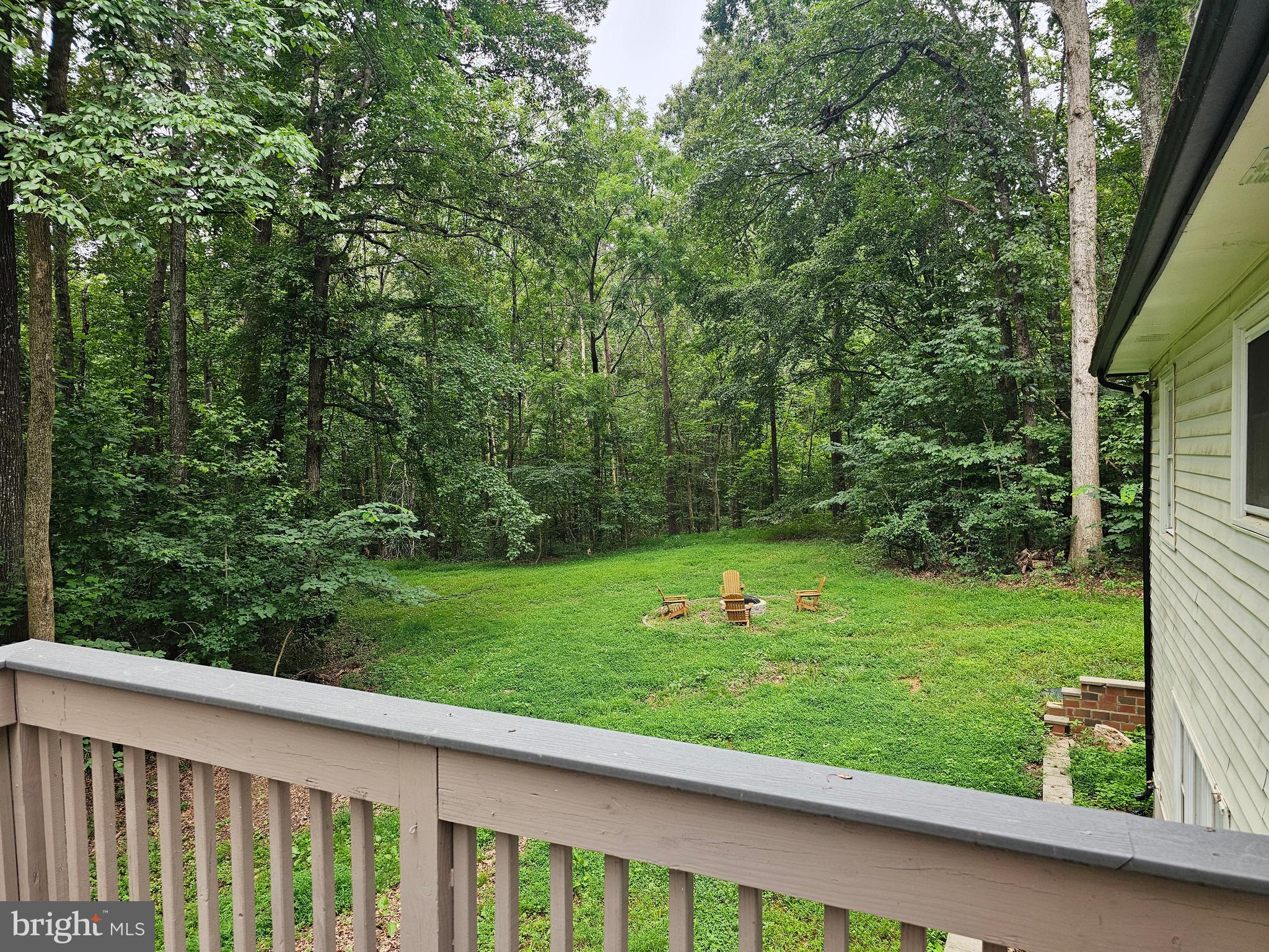 STONEHOUSE WOODED ESTATES - Residential Lease