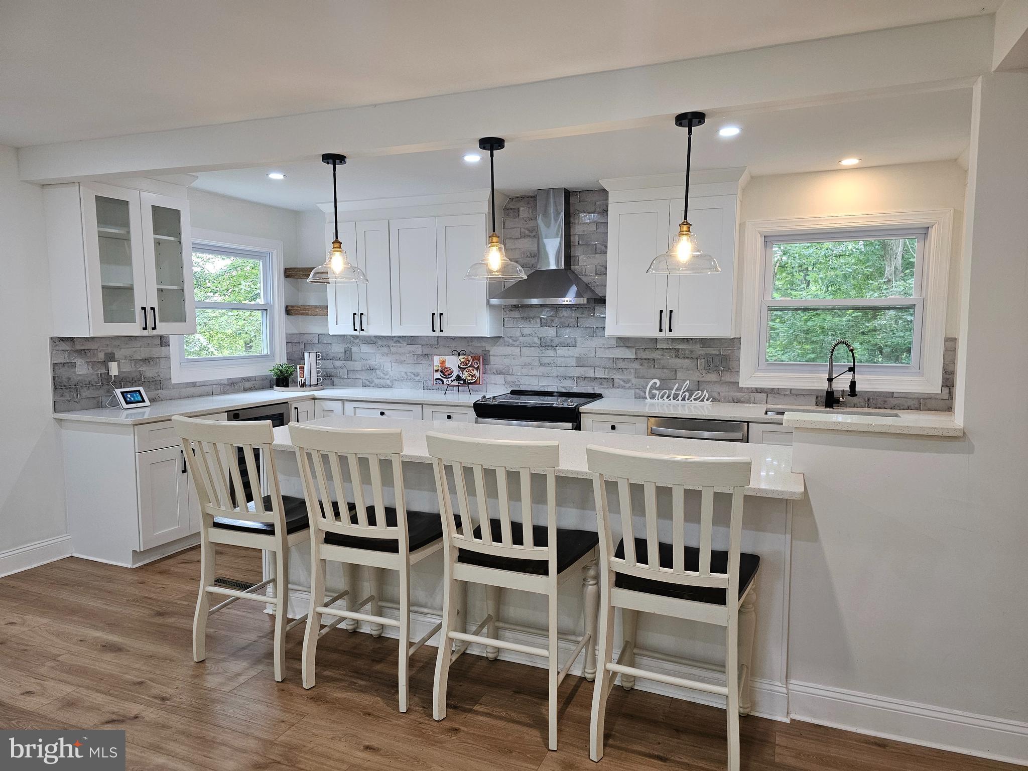 STONEHOUSE WOODED ESTATES - Residential Lease