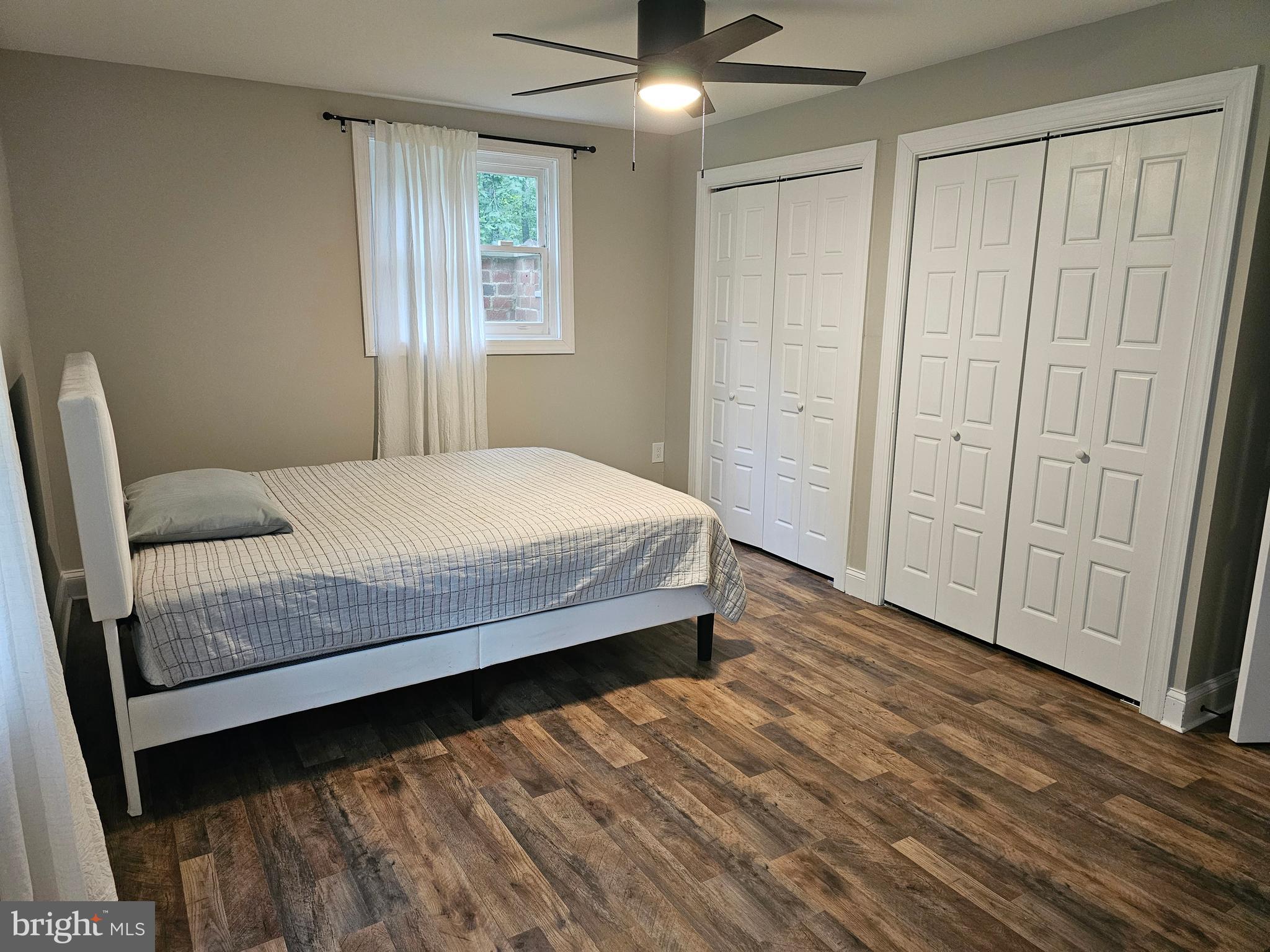 STONEHOUSE WOODED ESTATES - Residential Lease