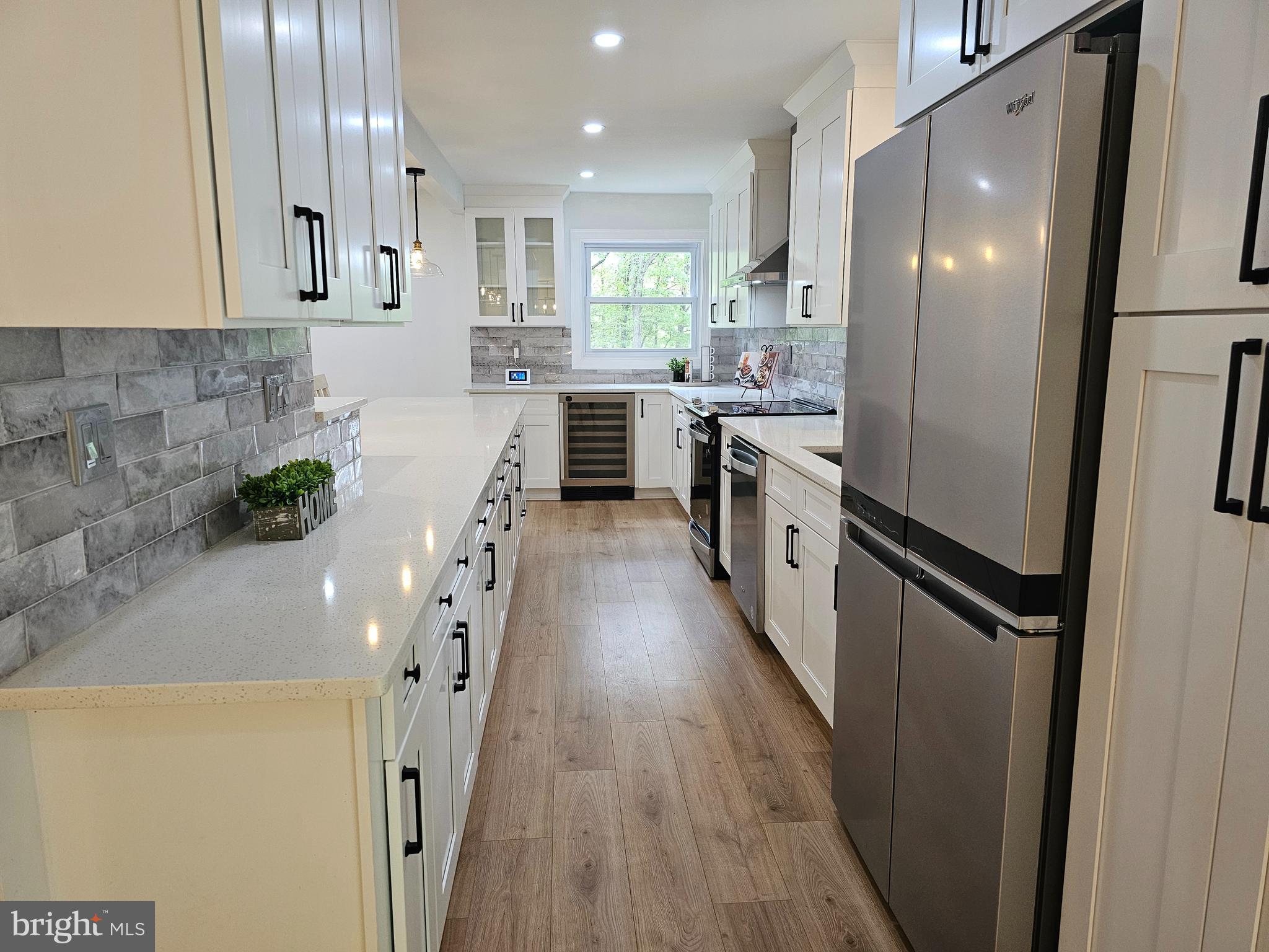 STONEHOUSE WOODED ESTATES - Residential Lease