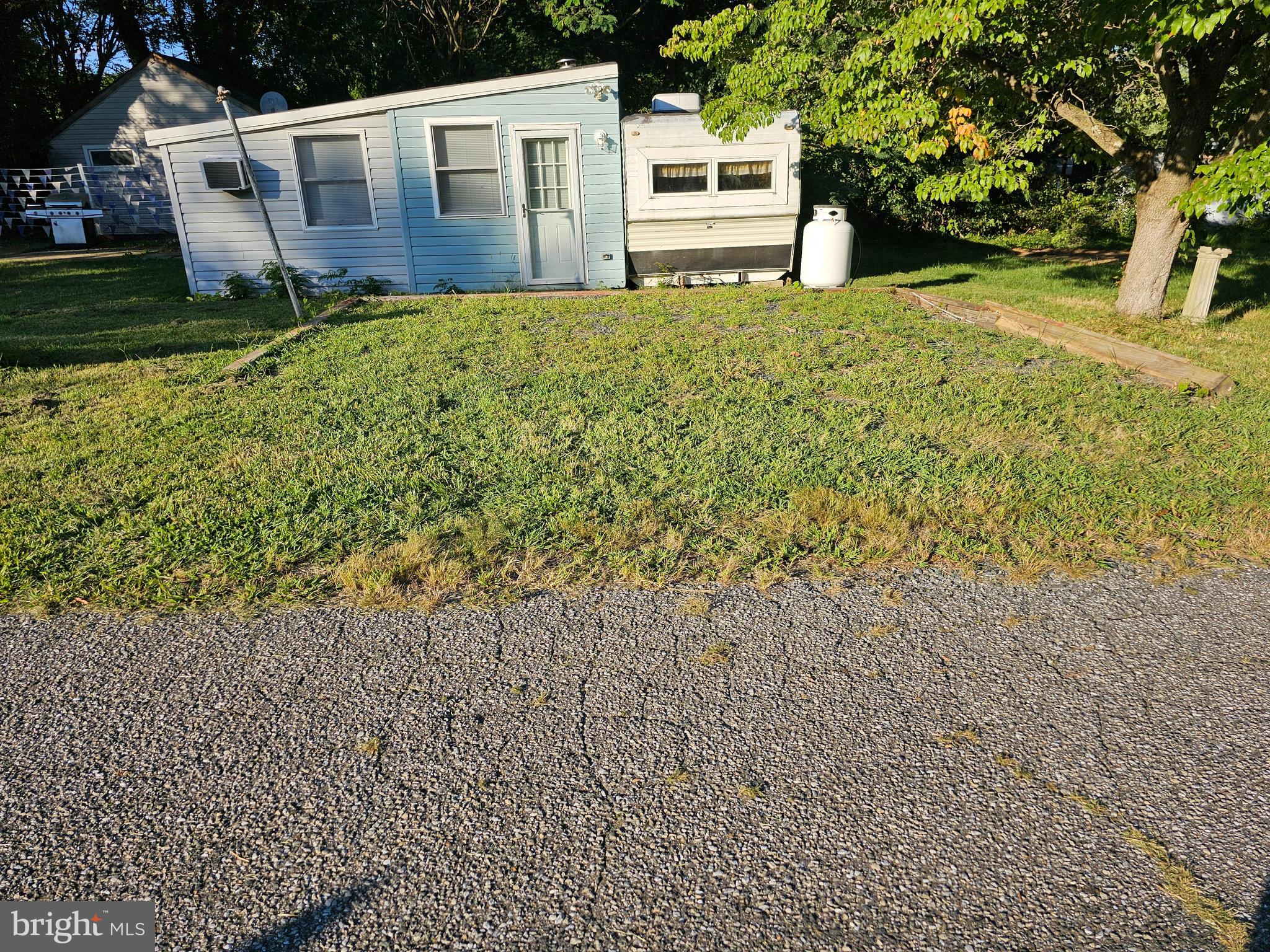 INDIAN ACRES - Residential