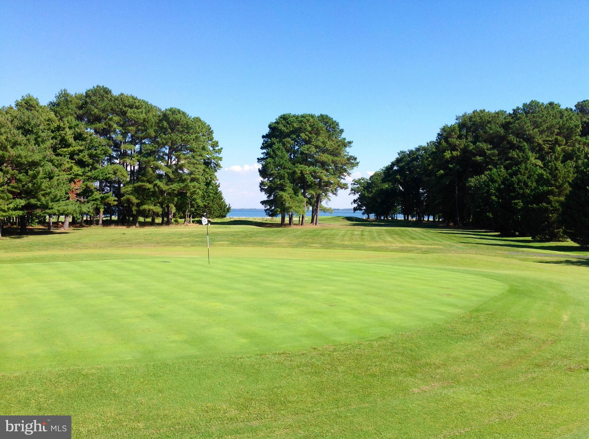 COVE CREEK CLUB - Residential