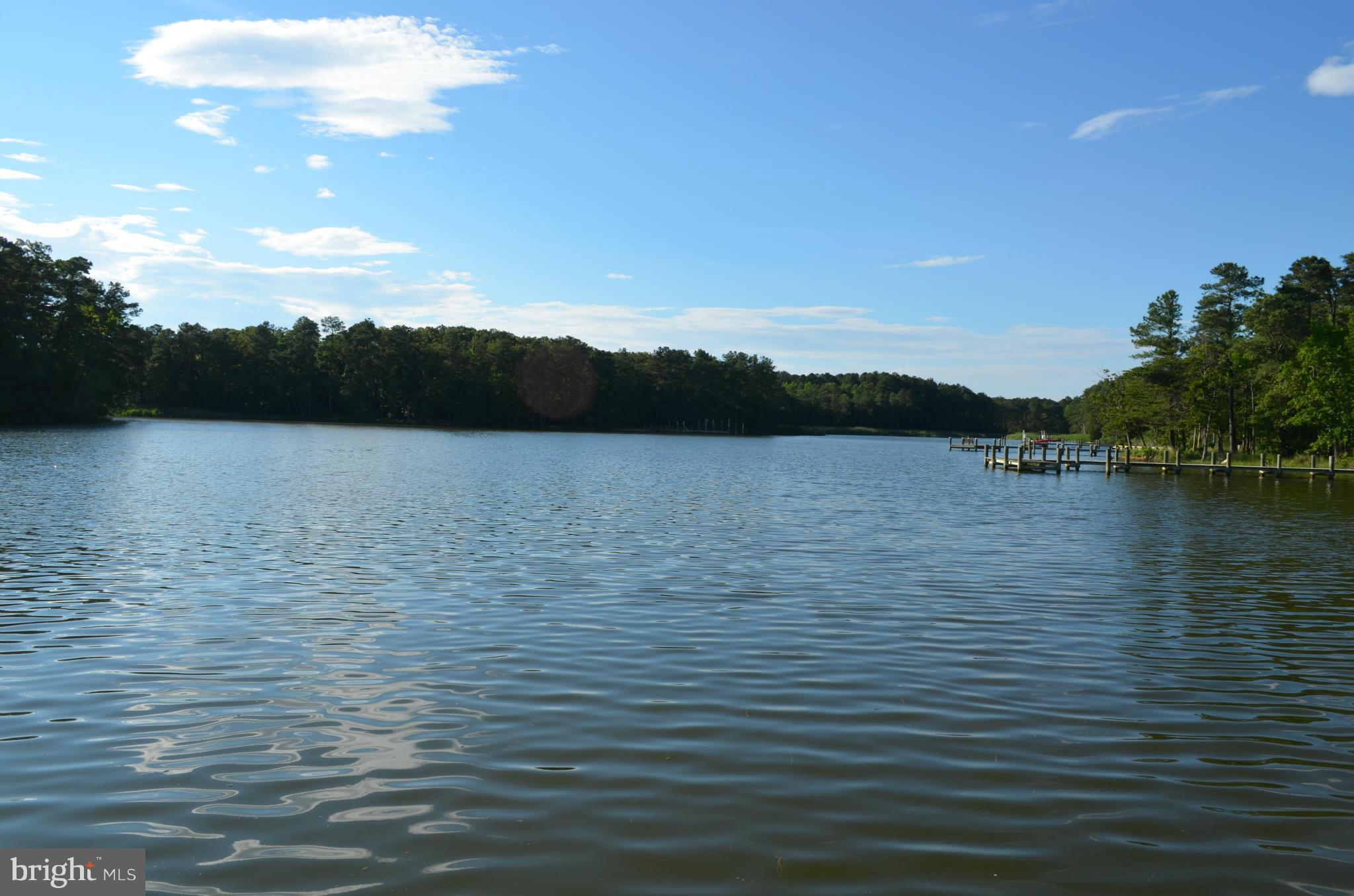 COVE CREEK CLUB - Residential