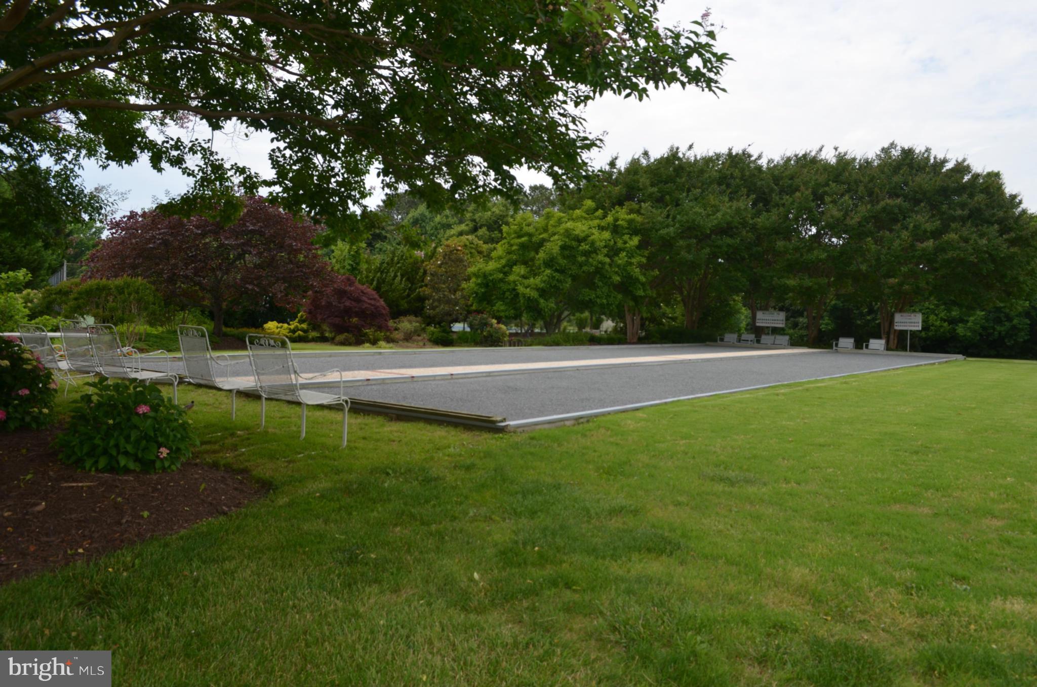 COVE CREEK CLUB - Residential