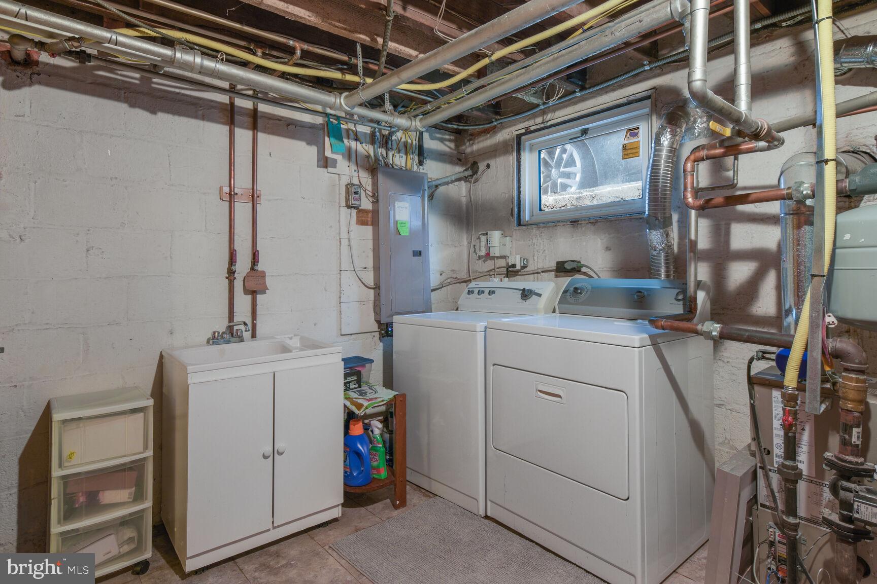 ROSEDALE PARK - Residential