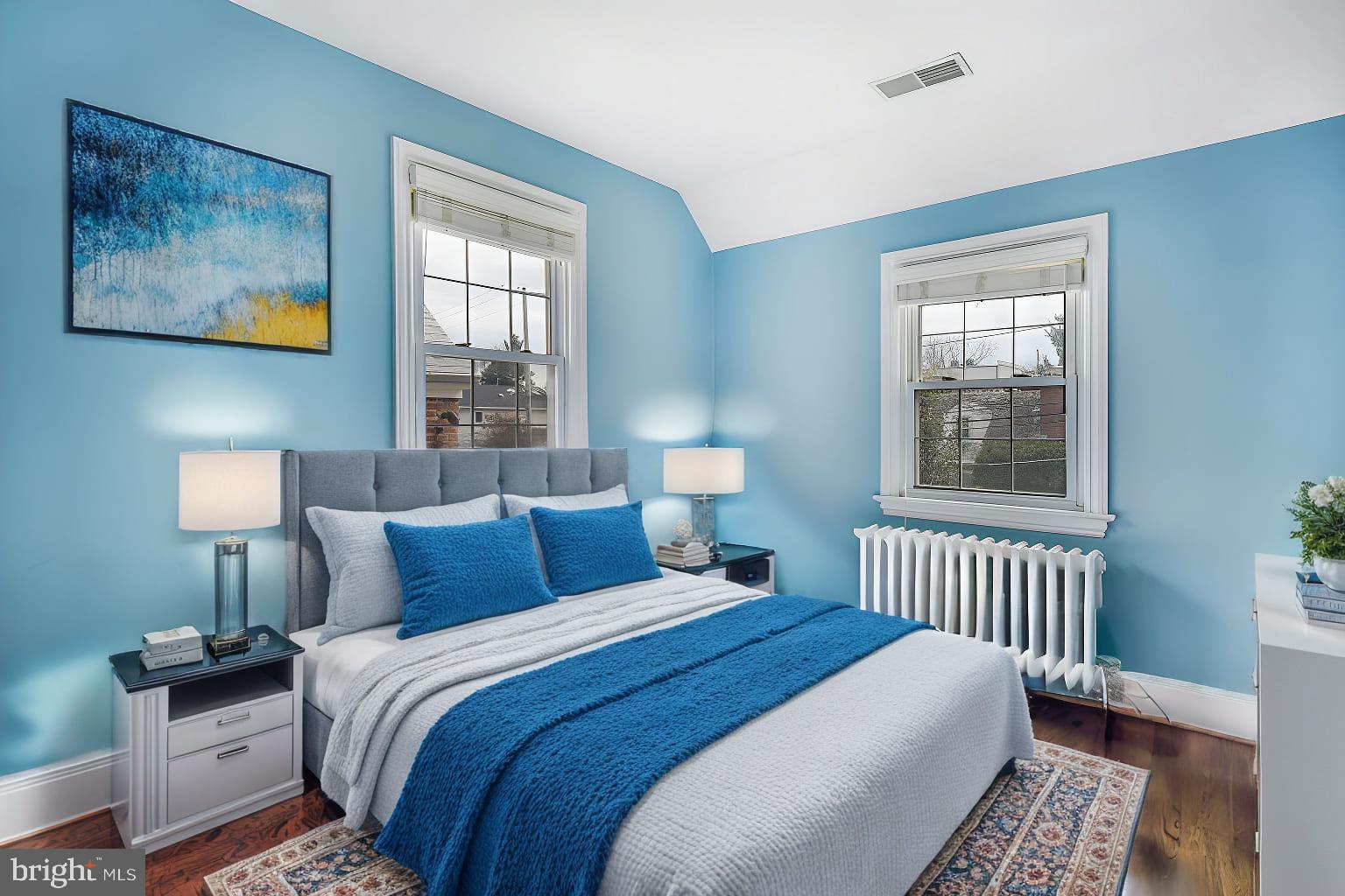 ROSEDALE PARK - Residential