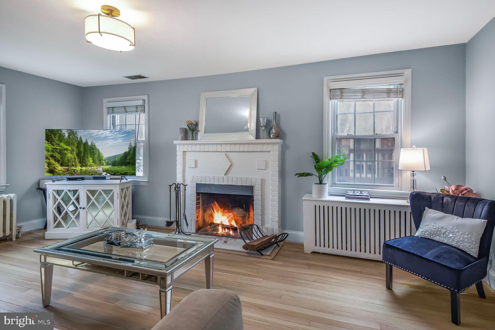 ROSEDALE PARK - Residential