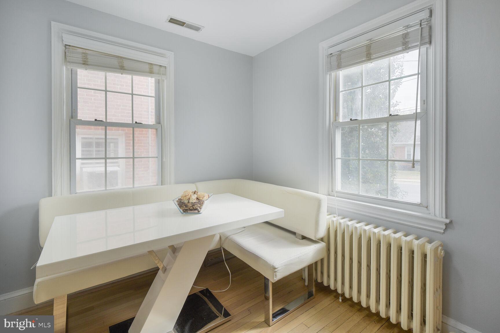 ROSEDALE PARK - Residential