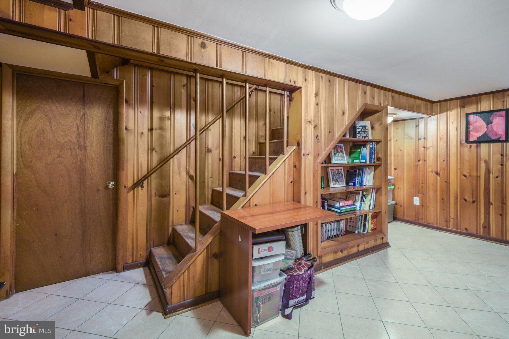 ROSEDALE PARK - Residential