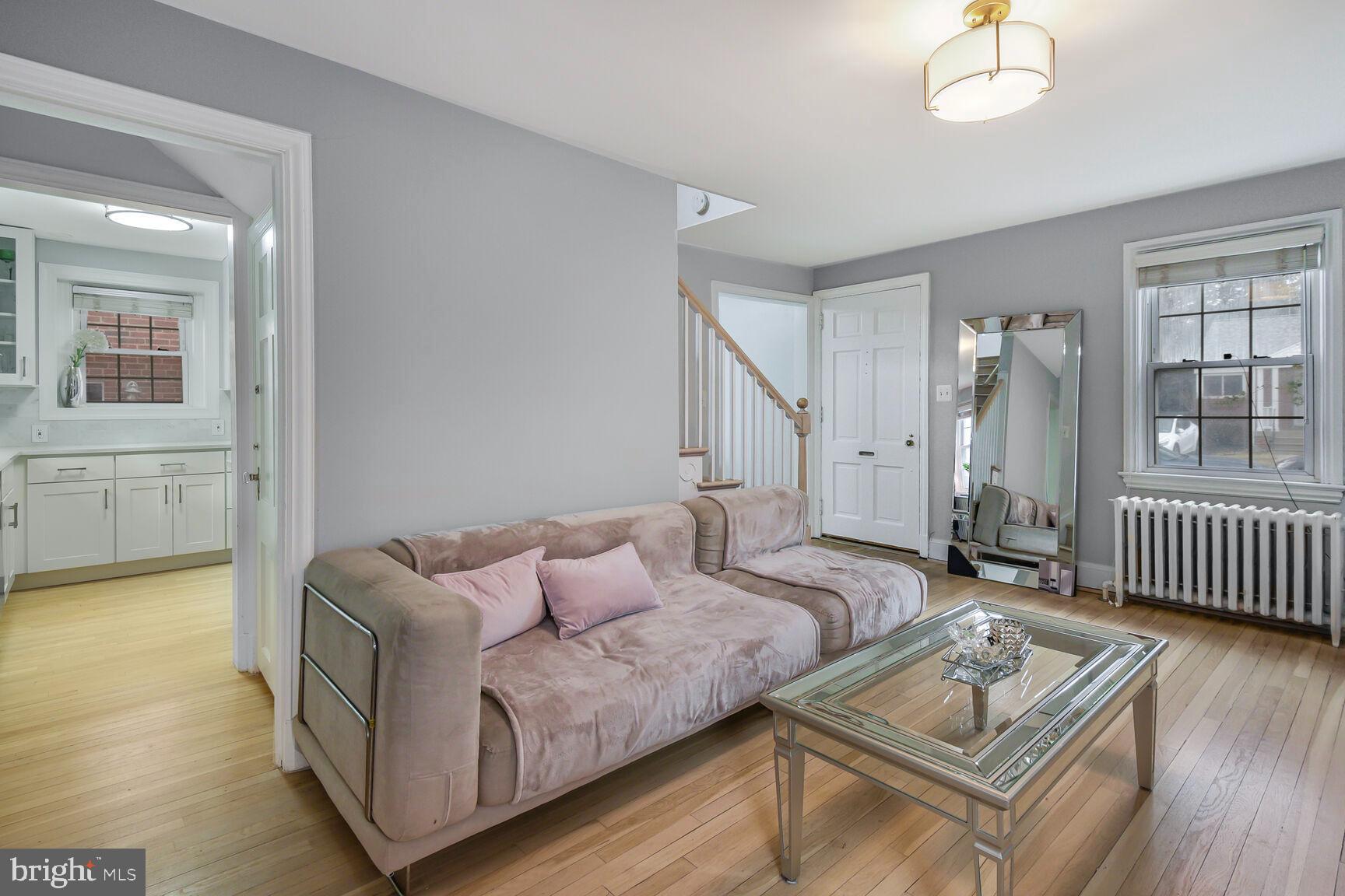 ROSEDALE PARK - Residential