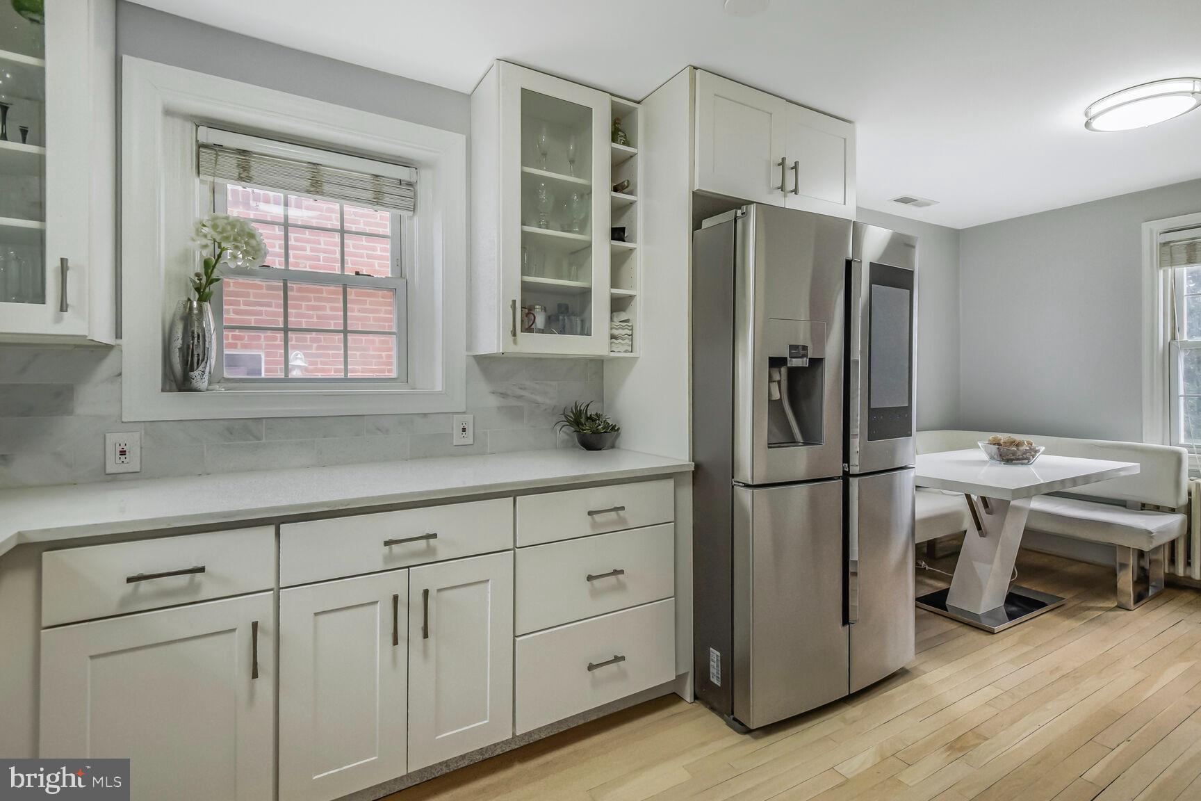 ROSEDALE PARK - Residential