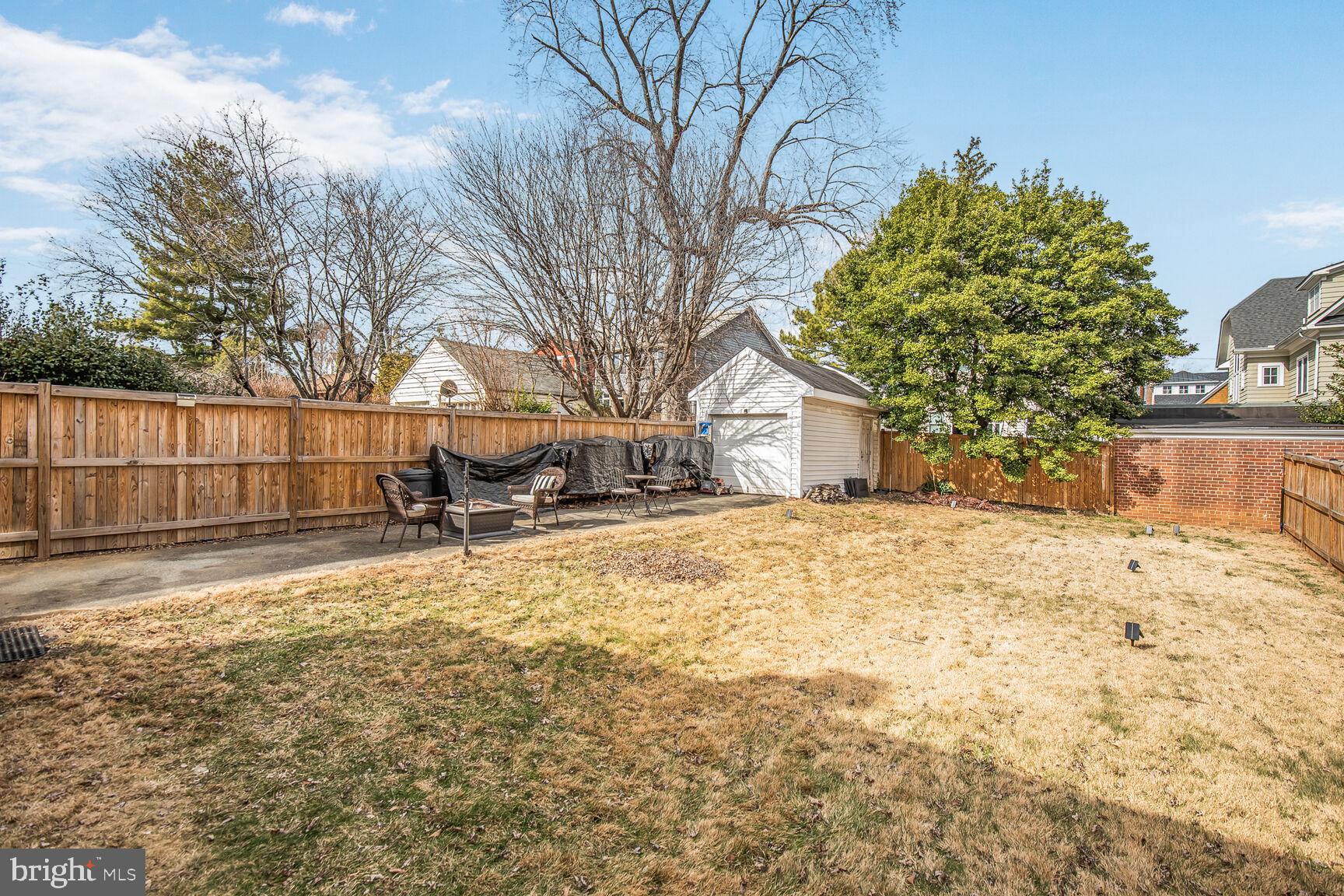 ROSEDALE PARK - Residential